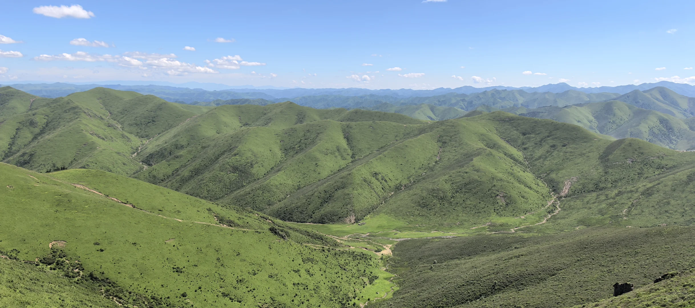 7.27洛克之路挑战成功！