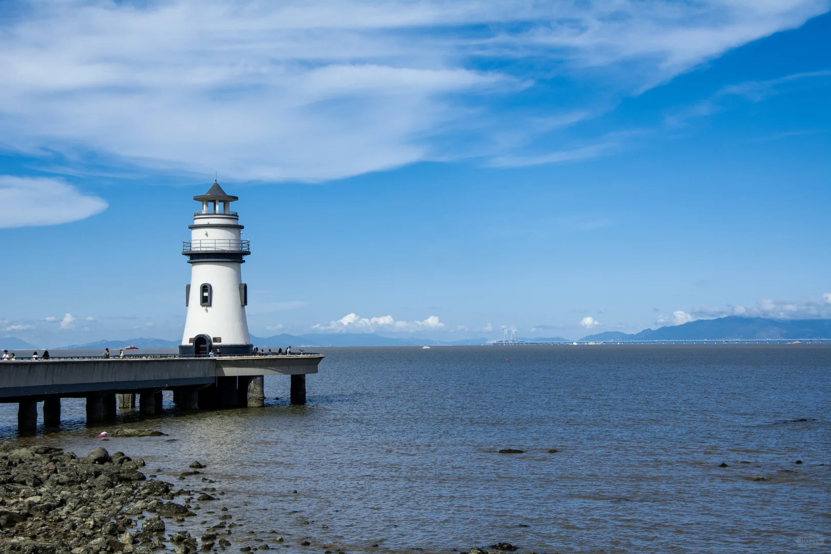 在珠海，这些景点真的好好逛～（附旅行路线）