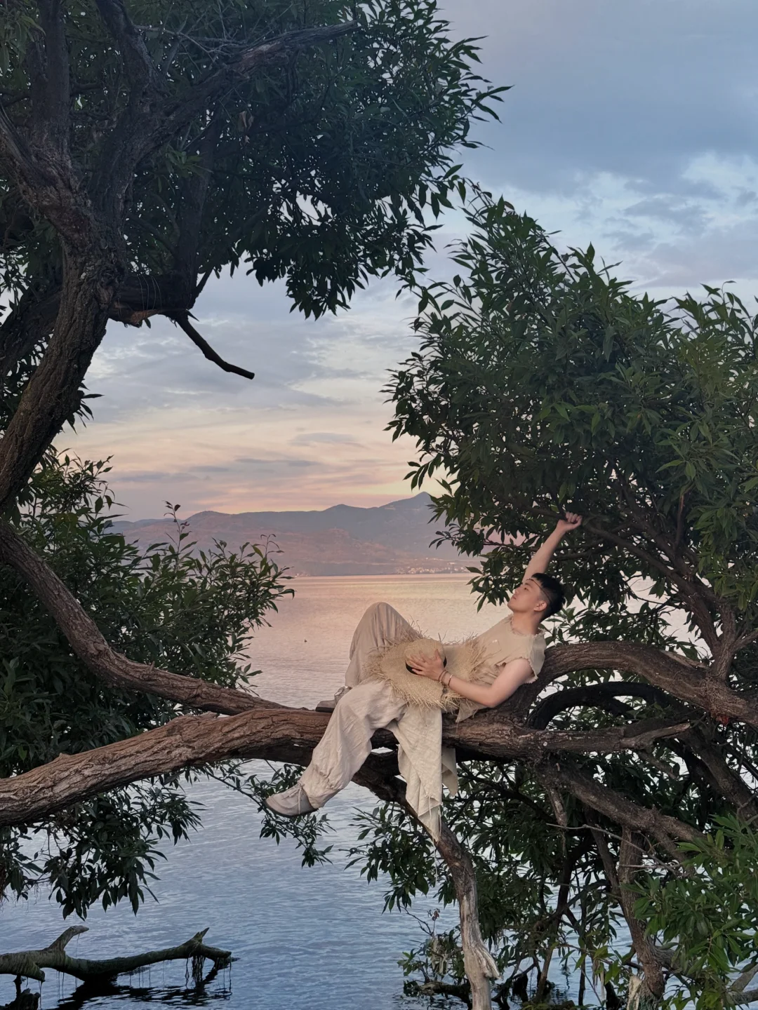 为了这18张图！！我愿意再去一次云南！！