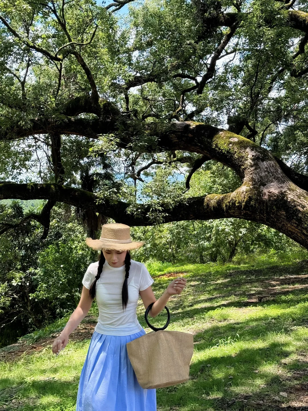 福建小众景区，超级美！