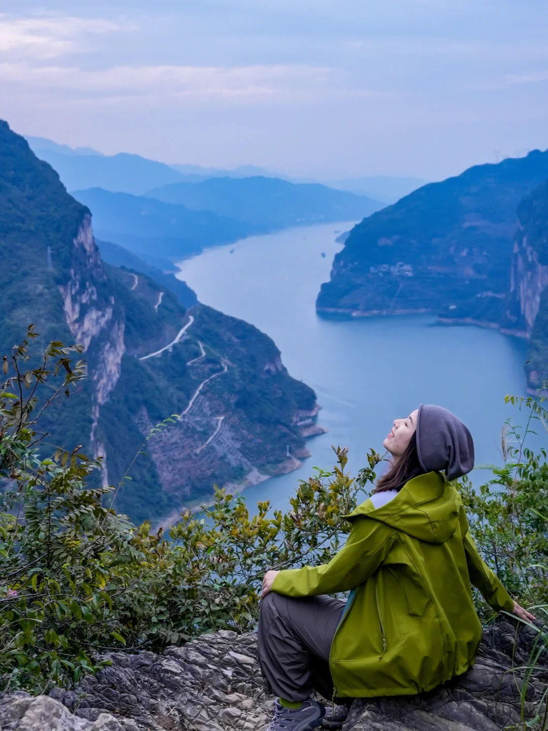 后劲太大！宜昌值得列入人生清单！！！