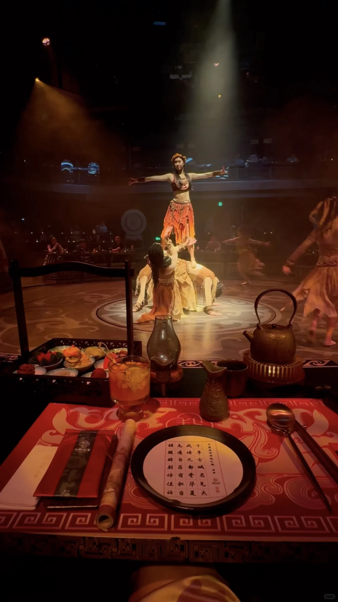 ❗️打工人周末2h逃离北京1️⃣｜邯郸篇