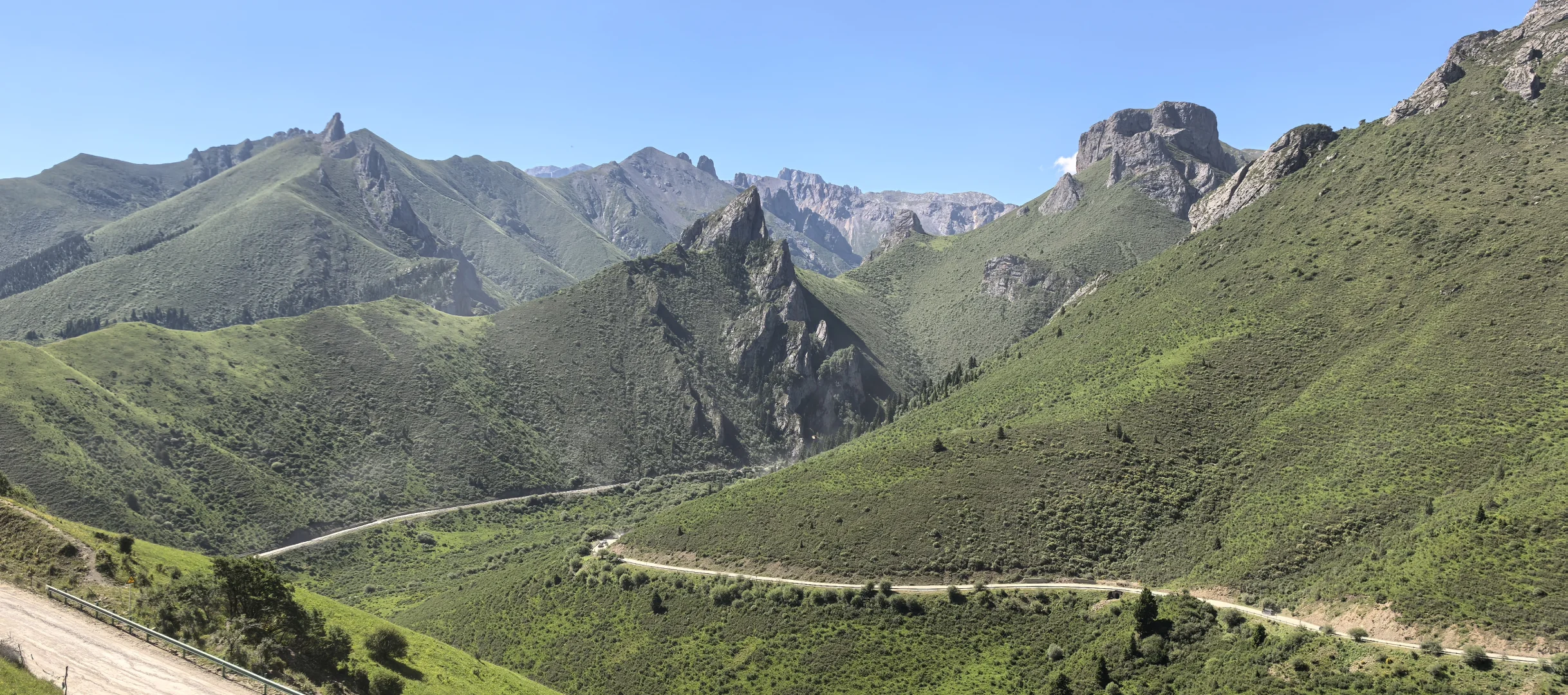 7.27洛克之路挑战成功！