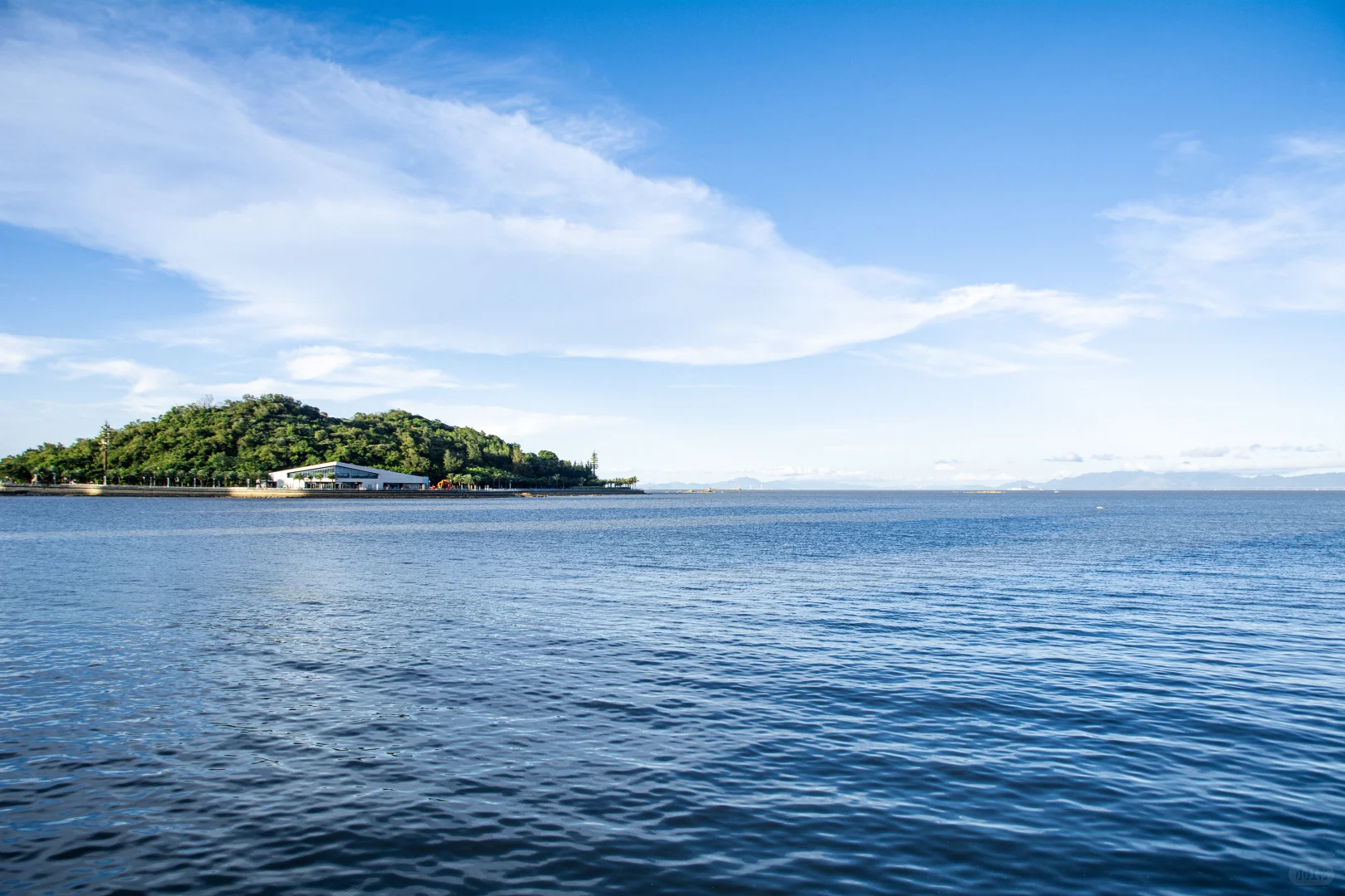 在珠海，这些景点真的好好逛～（附旅行路线）