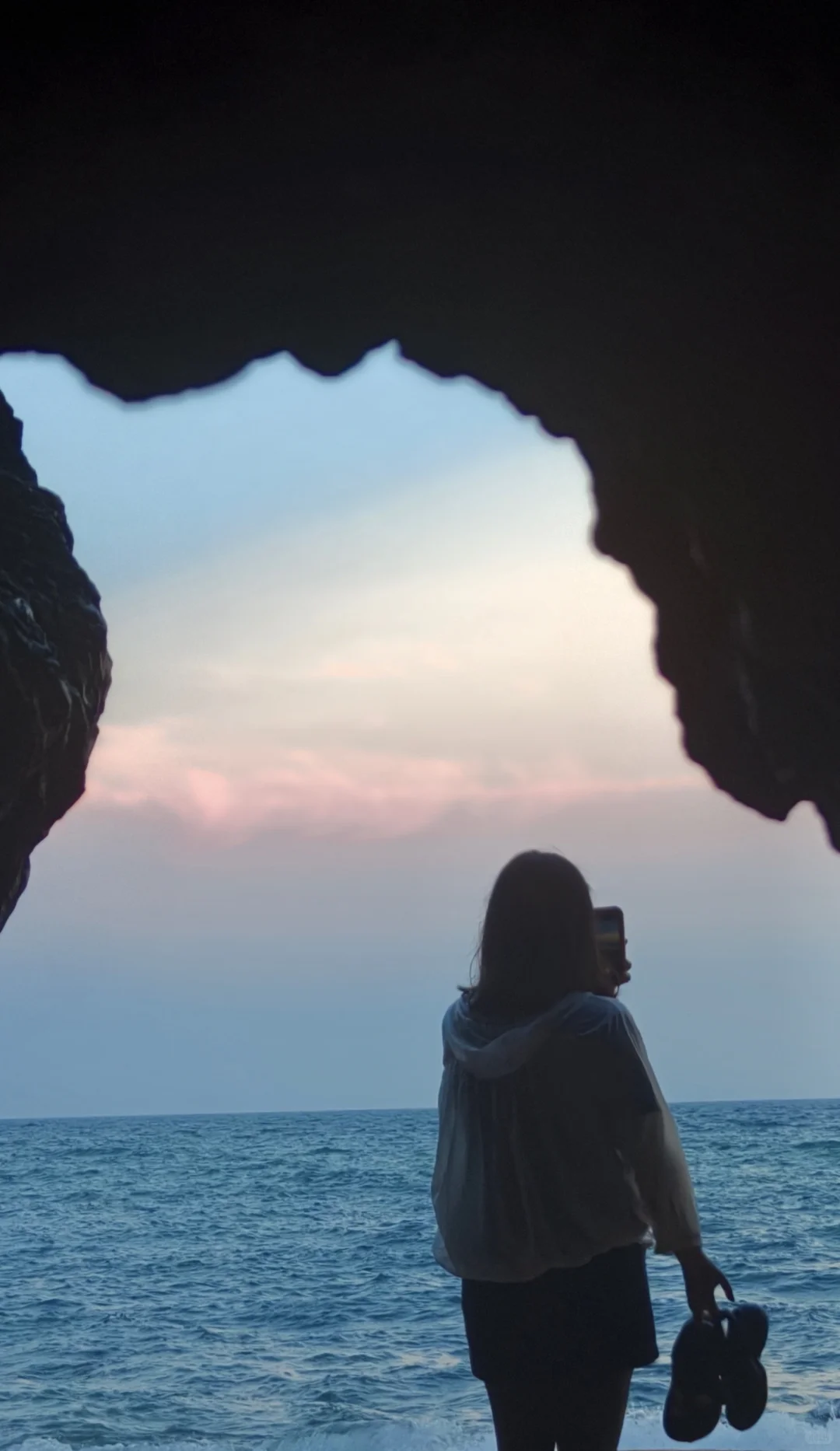 整个海南，都是我的度假区🌊