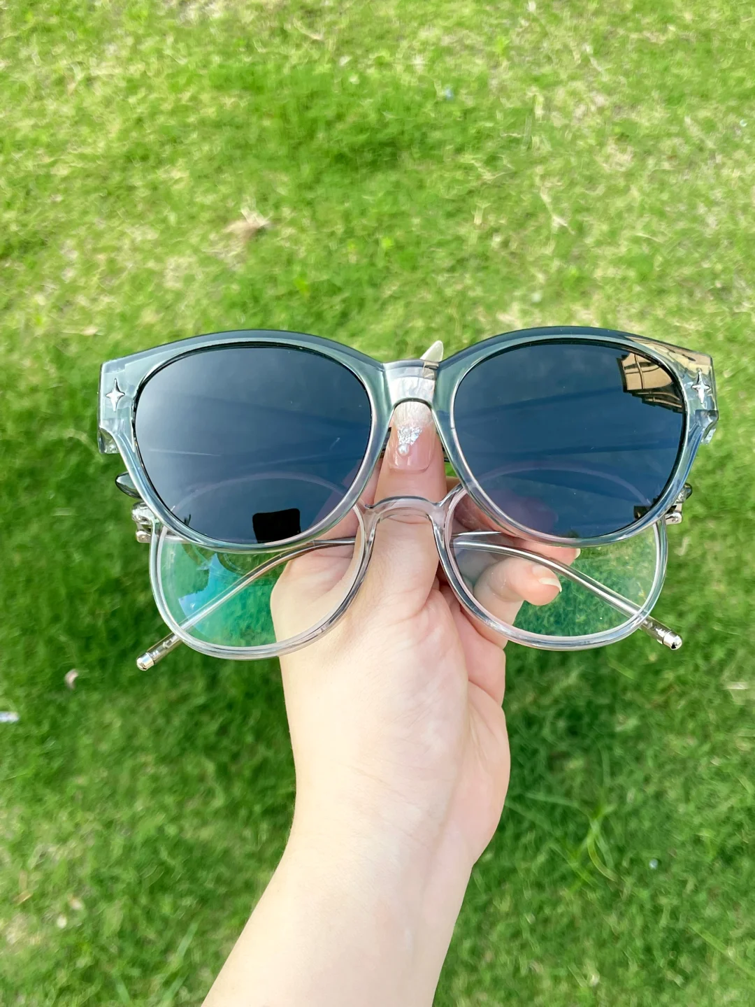 赛里木湖——已回,近视姐妹能帮一个是一个!