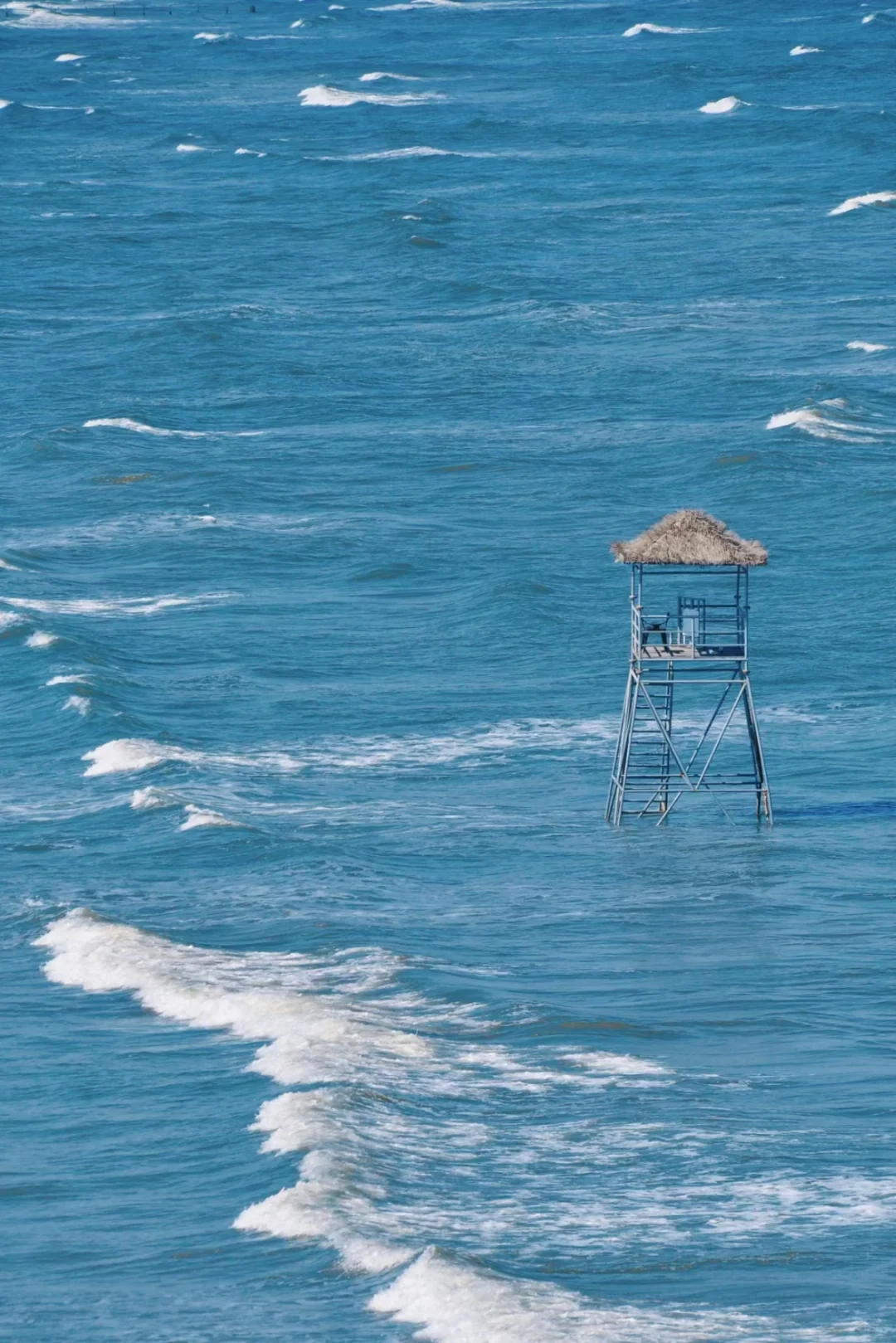 秦皇岛土著总结⛱️秦皇岛十大必去景点‼️