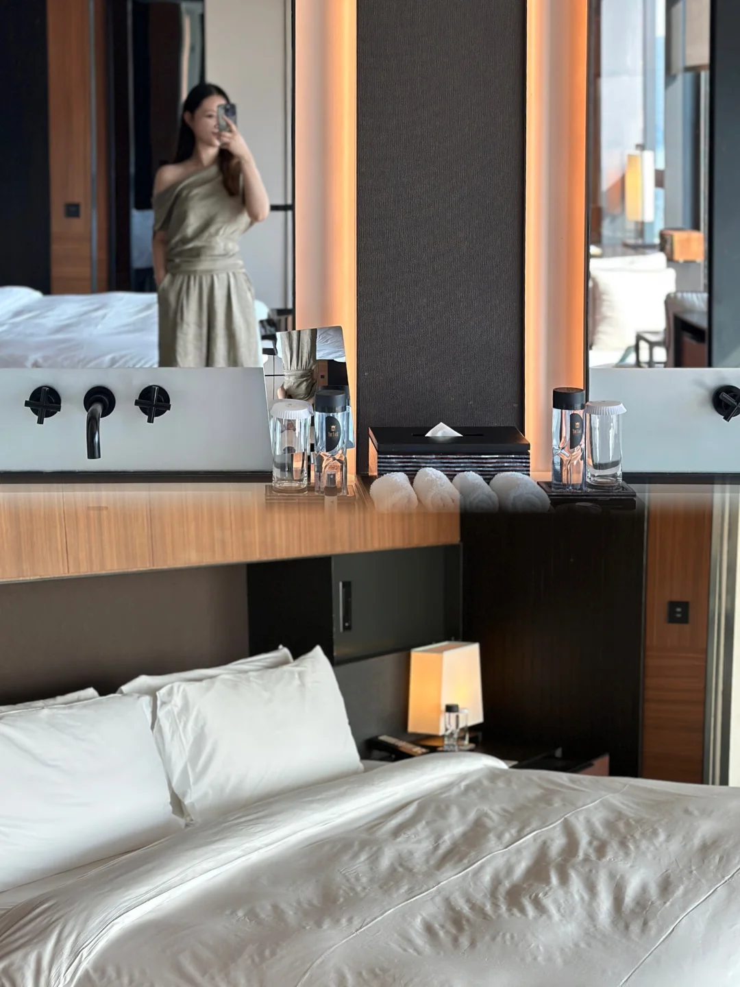 “一生必住一次涵碧楼”再访依旧心动