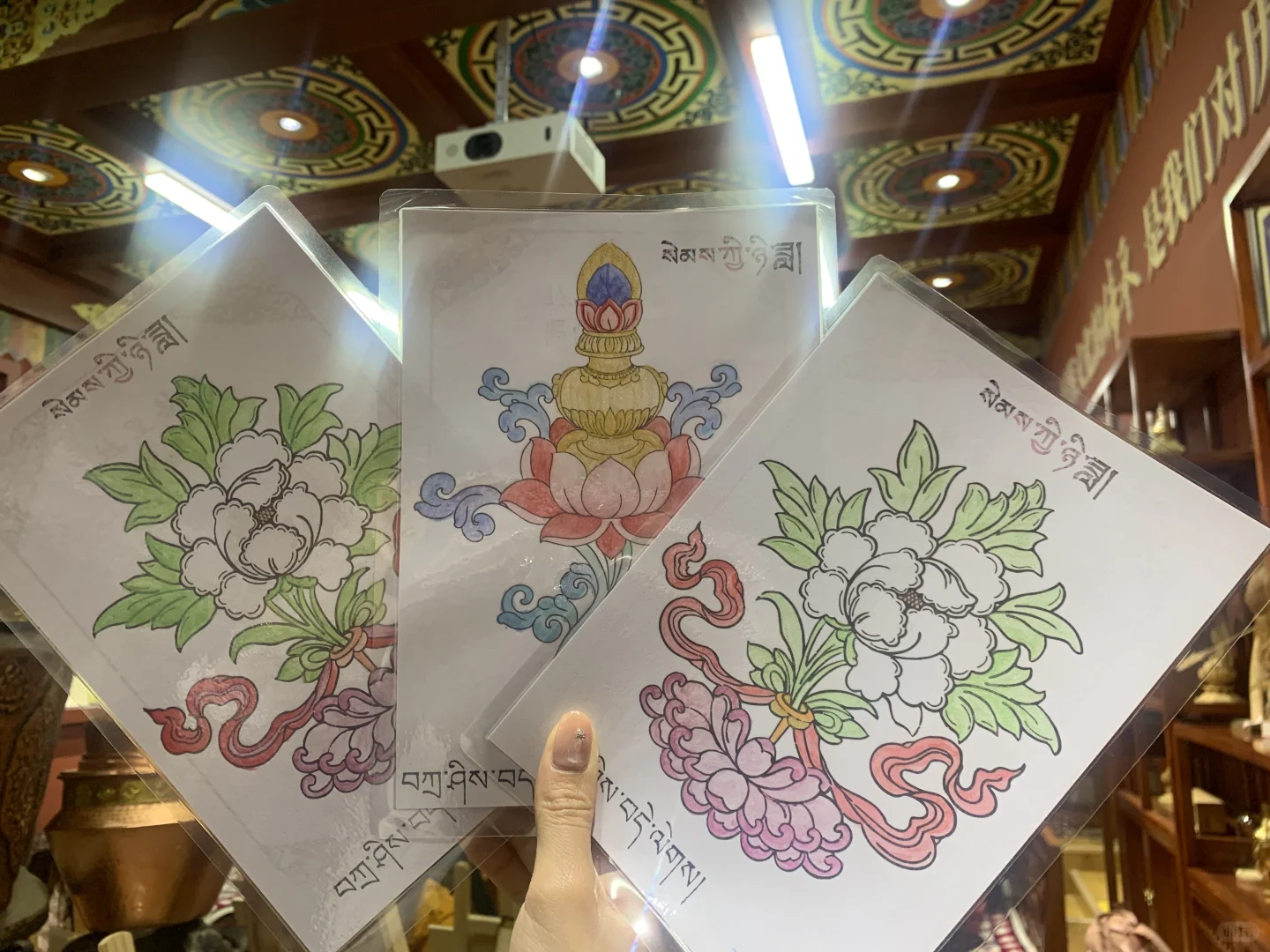 香格里拉旅游攻略