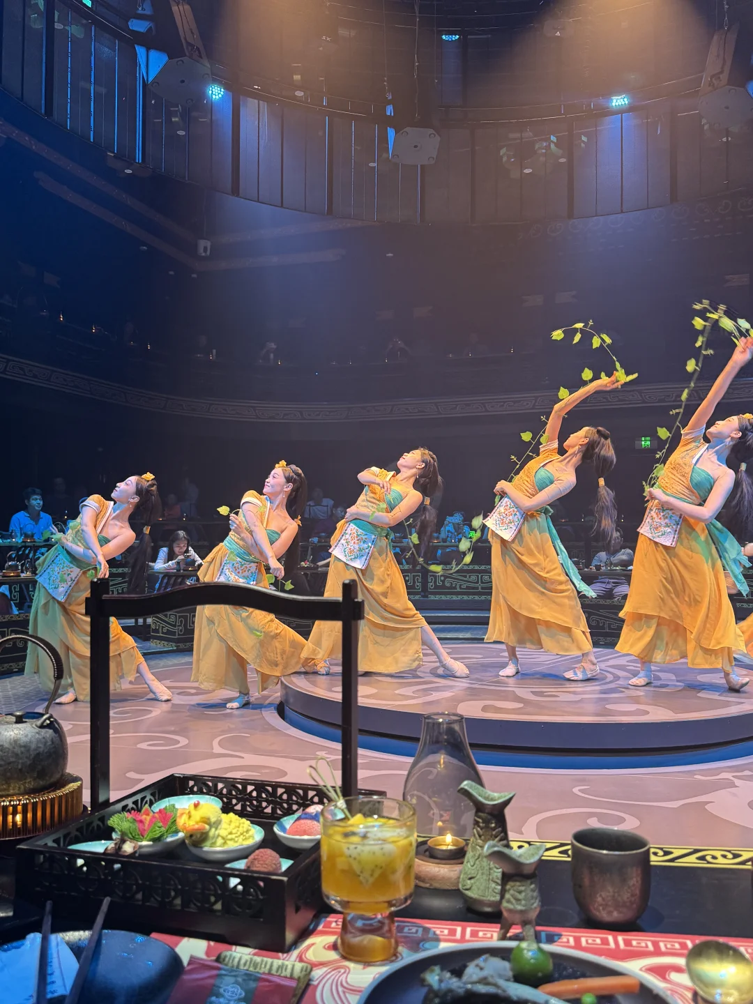 ❗️打工人周末2h逃离北京1️⃣｜邯郸篇