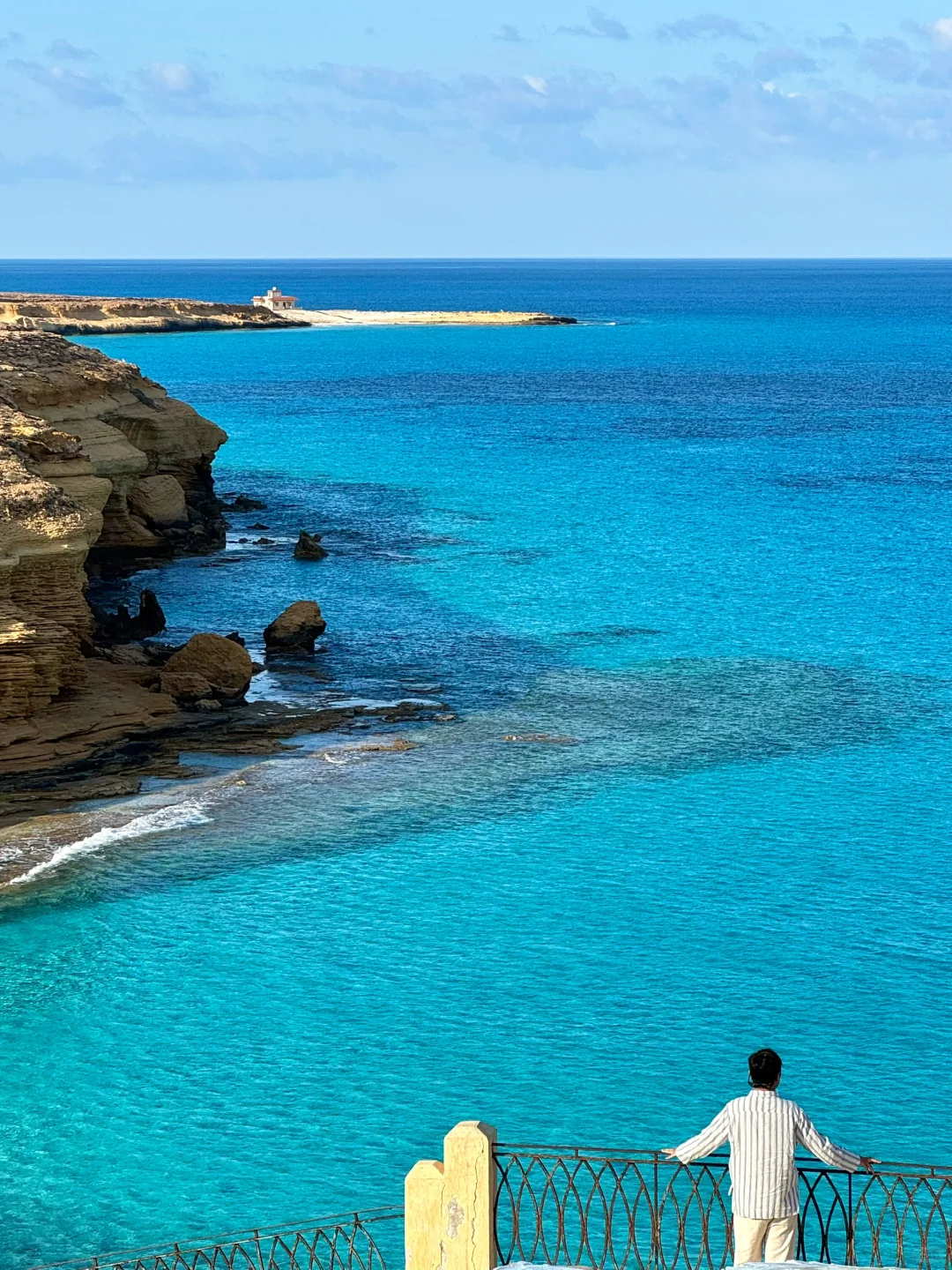 淡季的埃及简直是人间理想🥰（附照相机位）