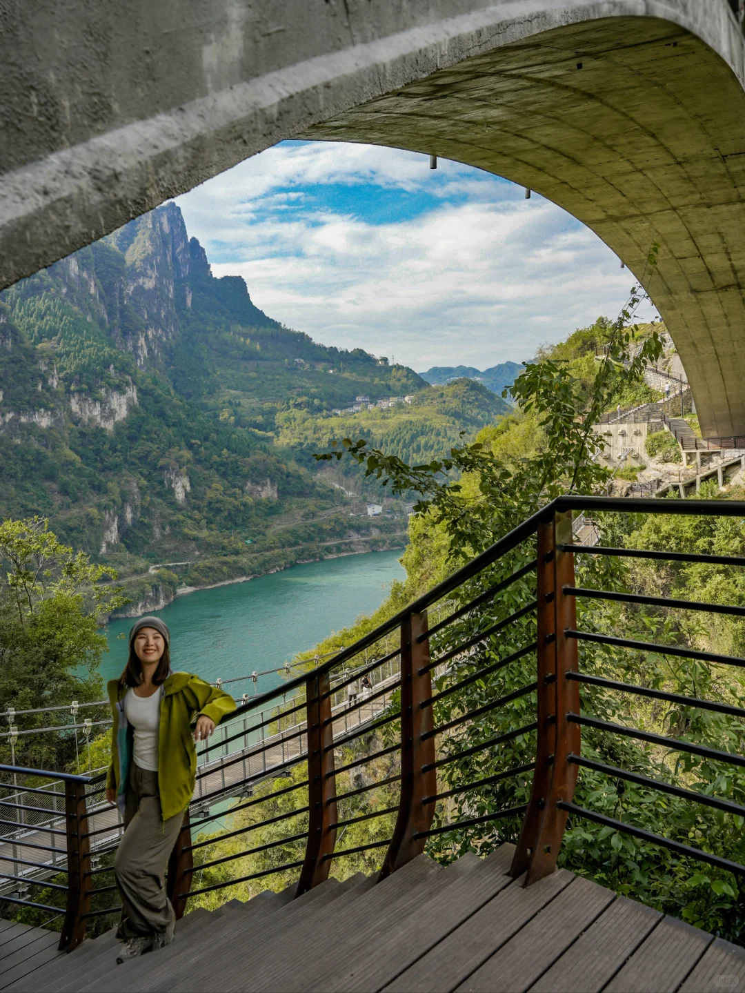 后劲太大！宜昌值得列入人生清单！！！