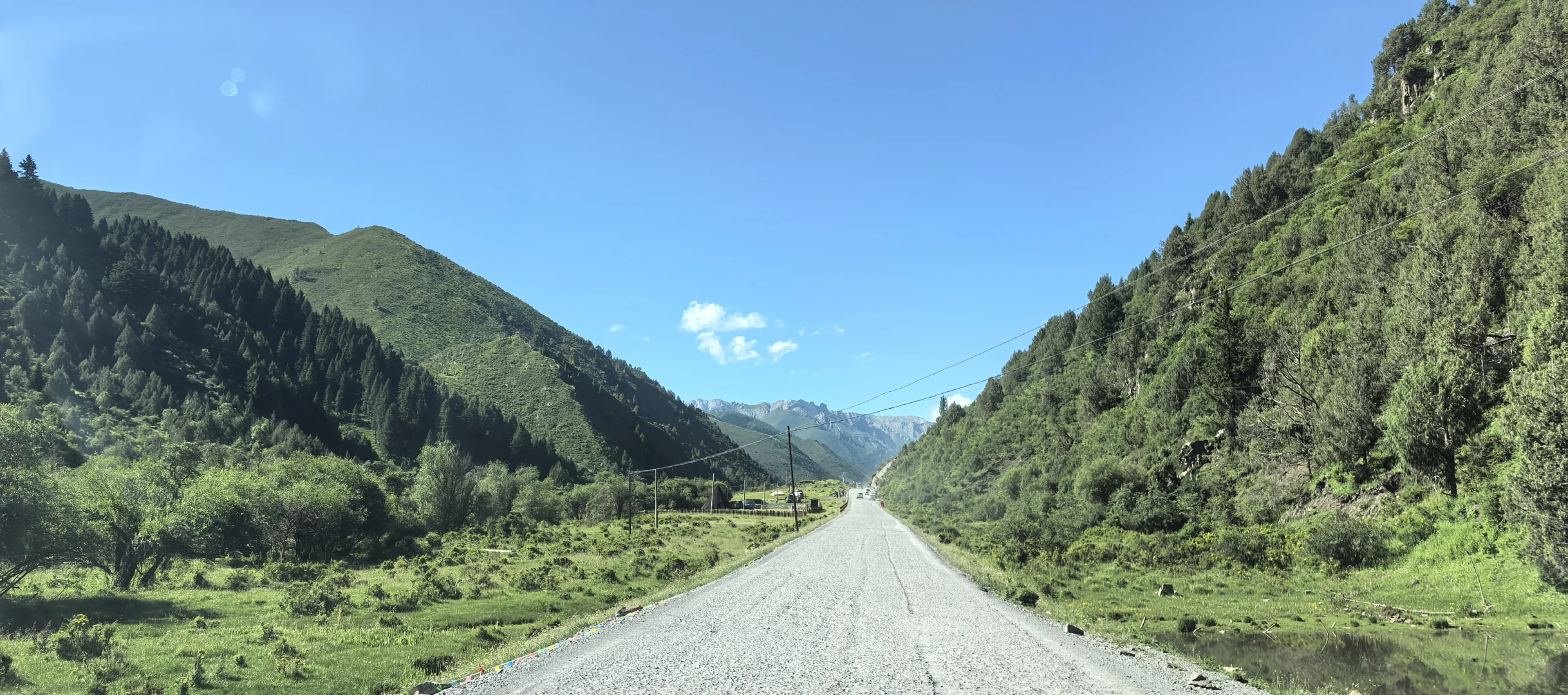 7.27洛克之路挑战成功！