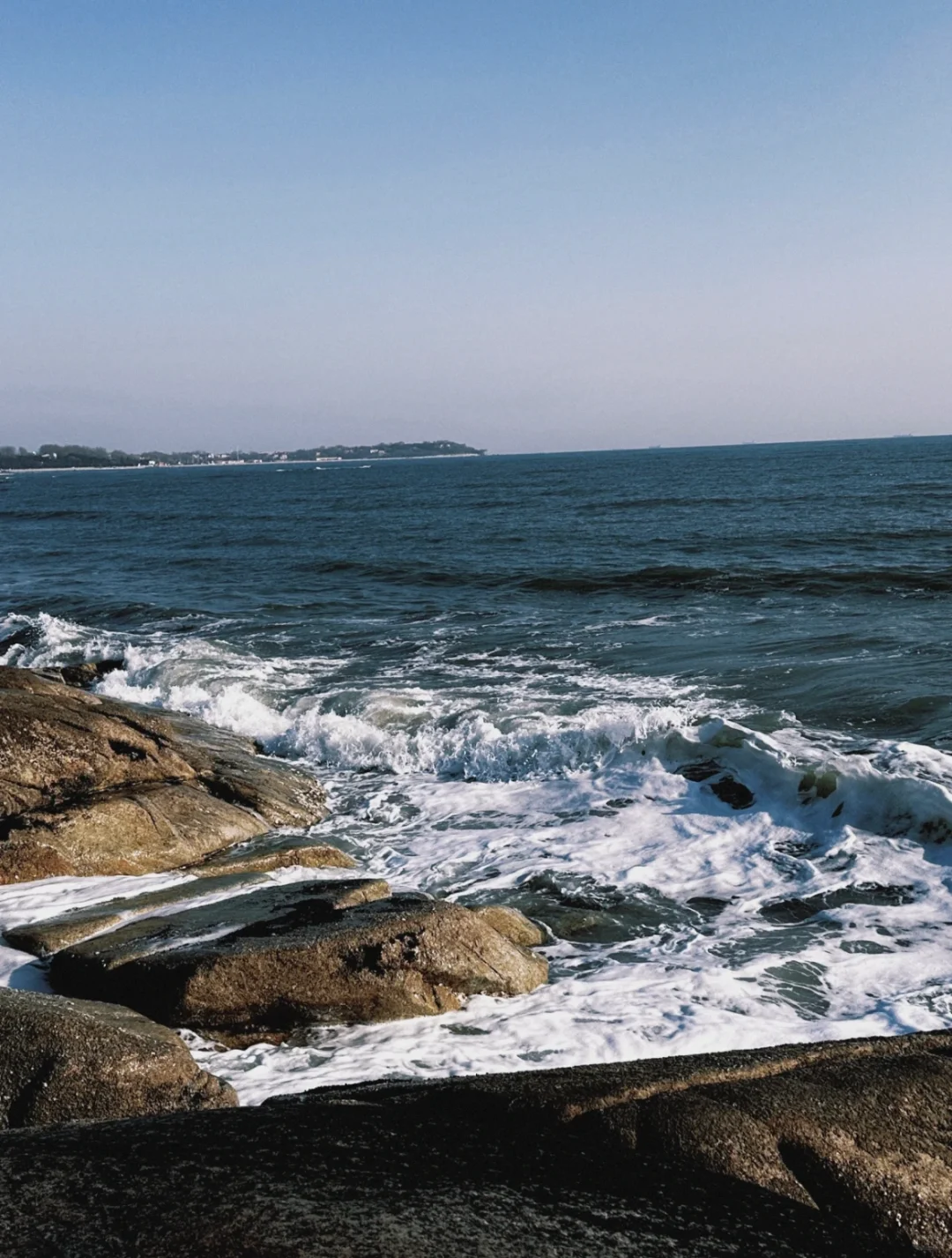 秦皇岛土著总结⛱️秦皇岛十大必去景点‼️