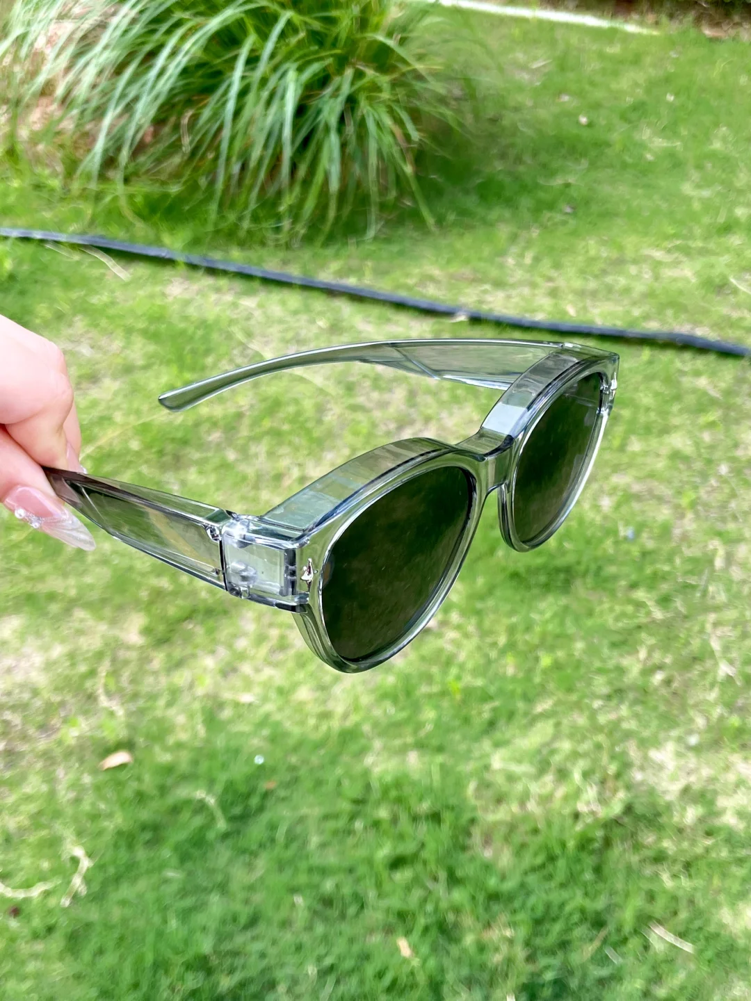 赛里木湖——已回,近视姐妹能帮一个是一个!