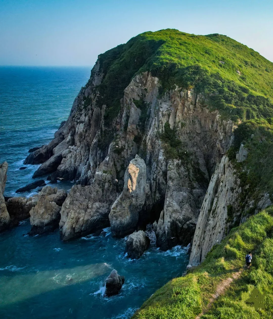 福建版“人间塞尔达”