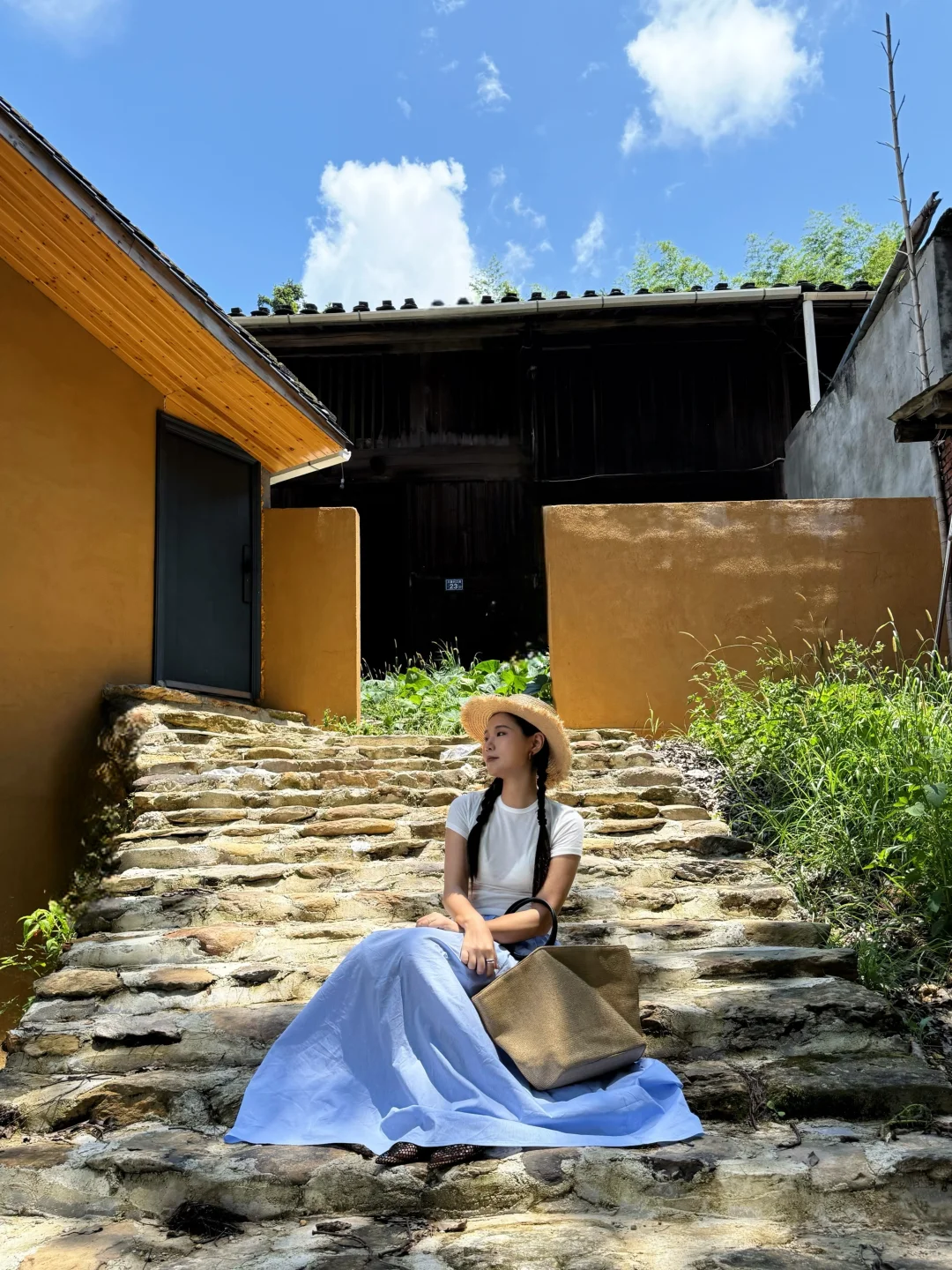 福建小众景区，超级美！