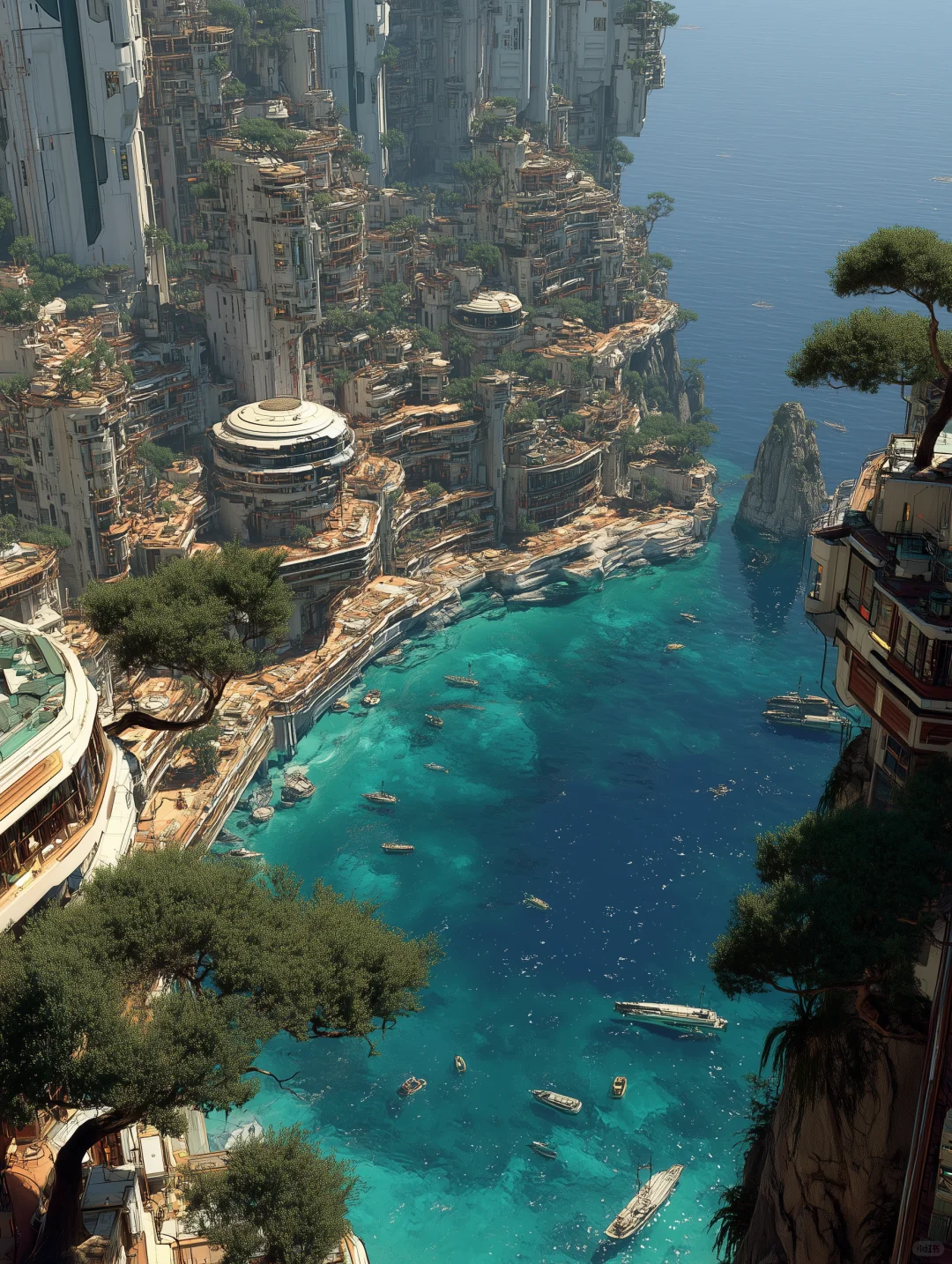 《这地方居然连地图都搜不到…》