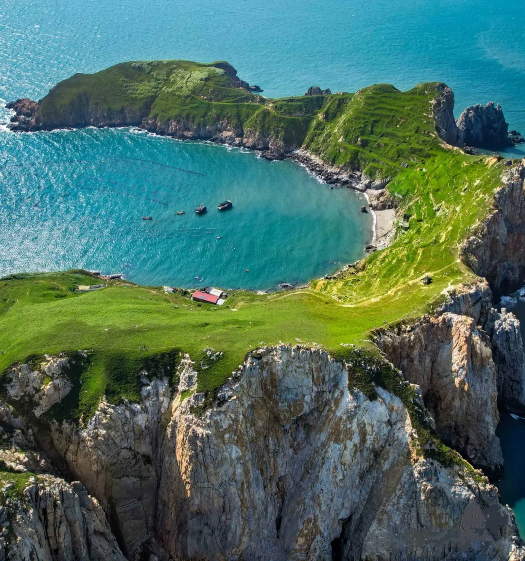 福建版“人间塞尔达”