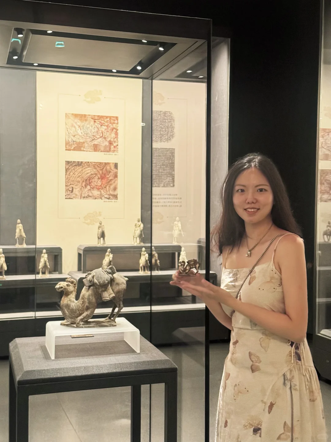 ❗️打工人周末2h逃离北京1️⃣|邯郸篇