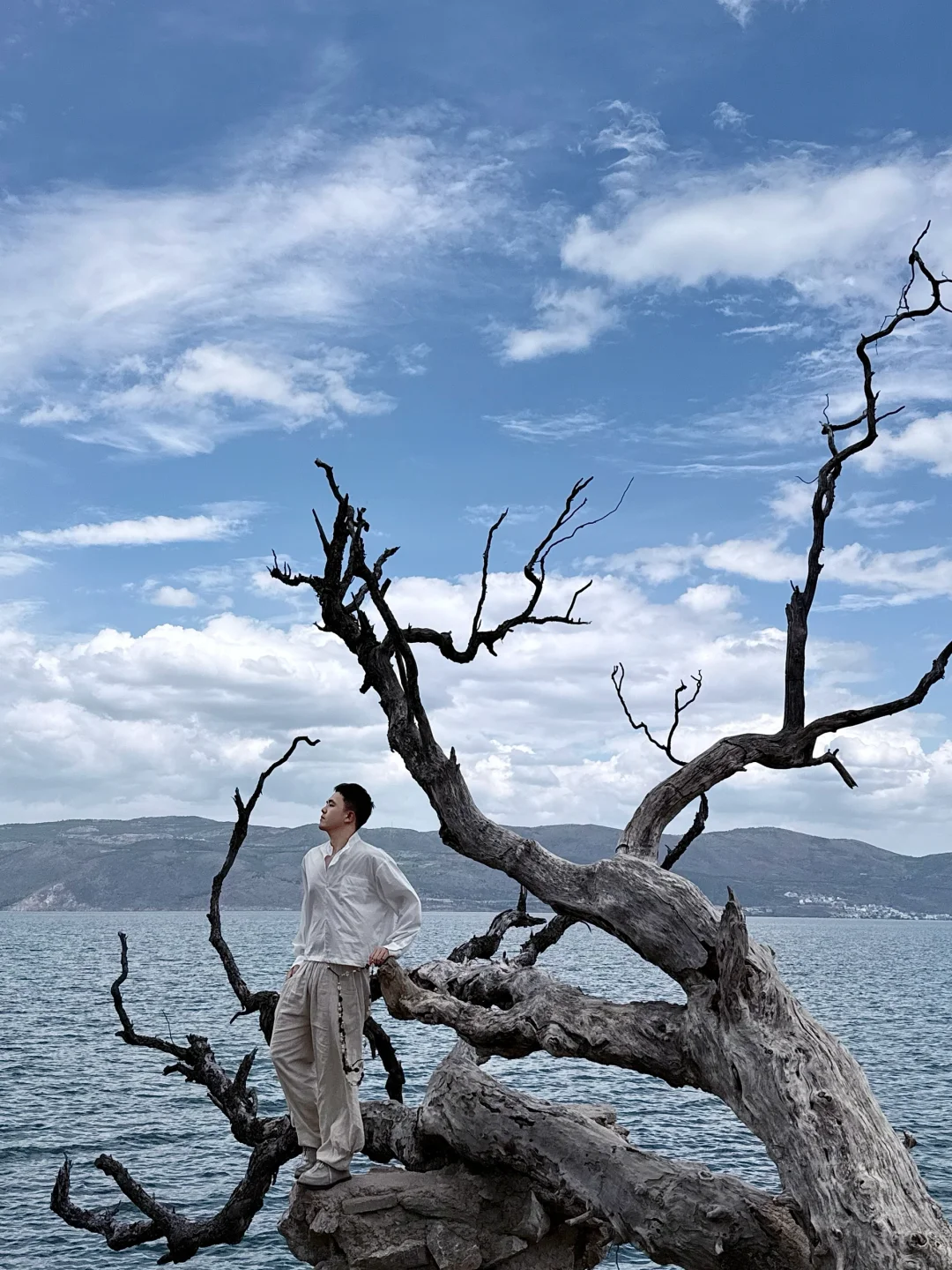 为了这18张图！！我愿意再去一次云南！！