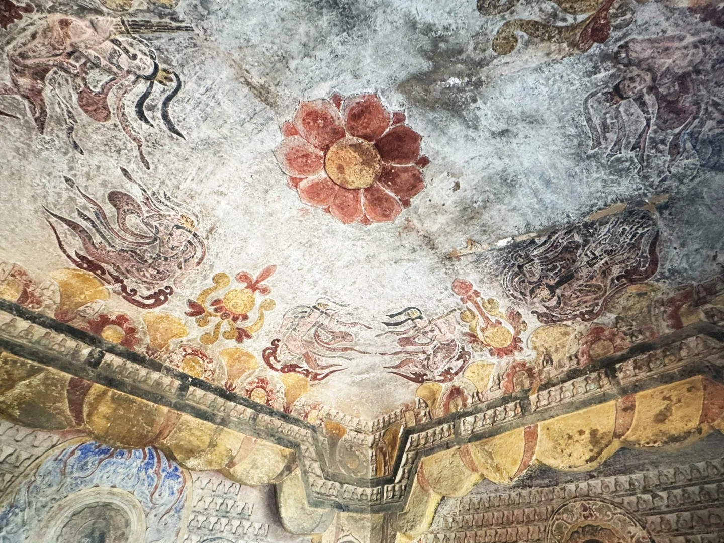 ❗️打工人周末2h逃离北京1️⃣｜邯郸篇