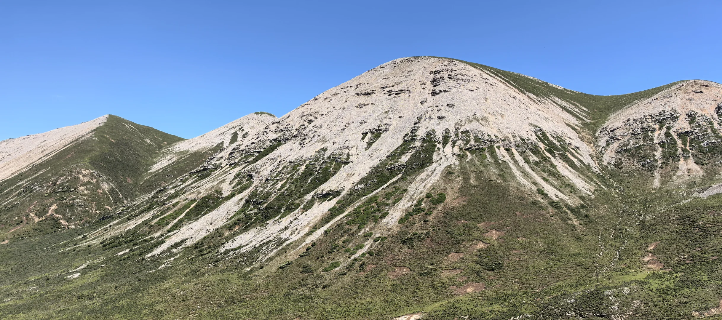 7.27洛克之路挑战成功！