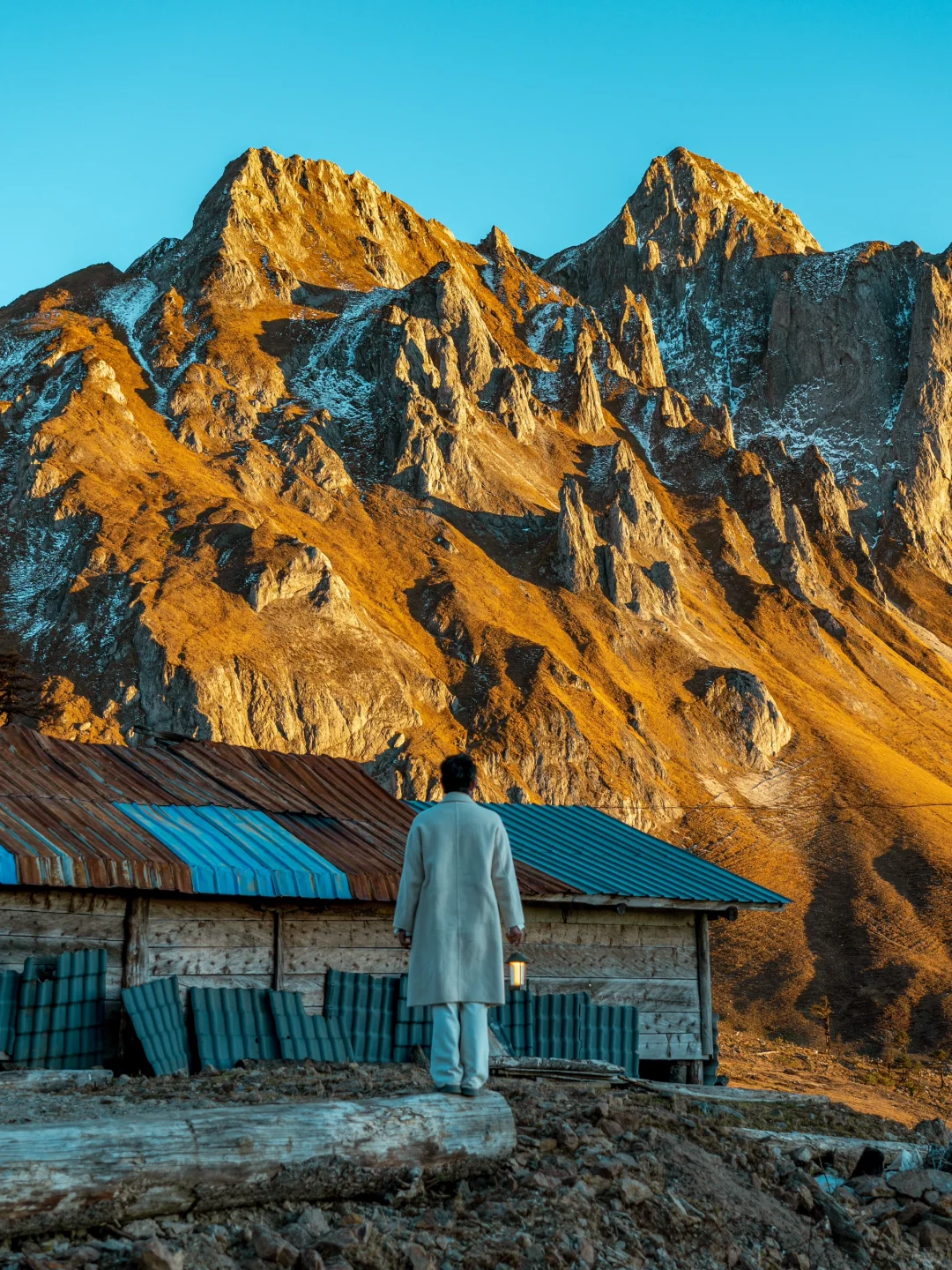 为了这18张图，我特意飞了一趟云南…