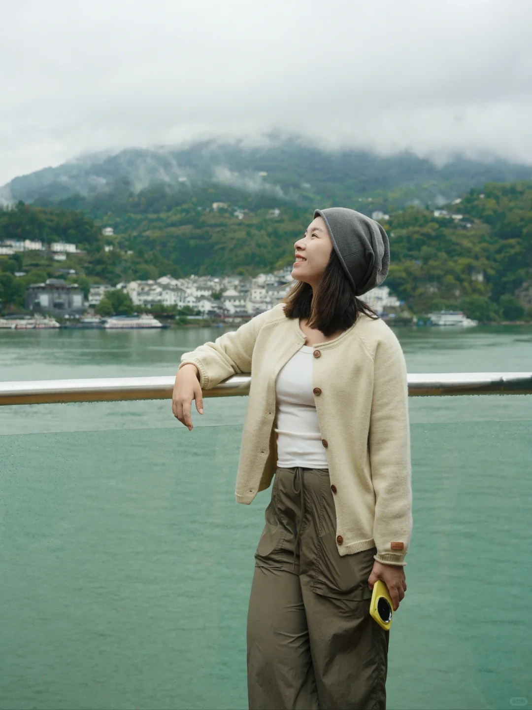 后劲太大！宜昌值得列入人生清单！！！