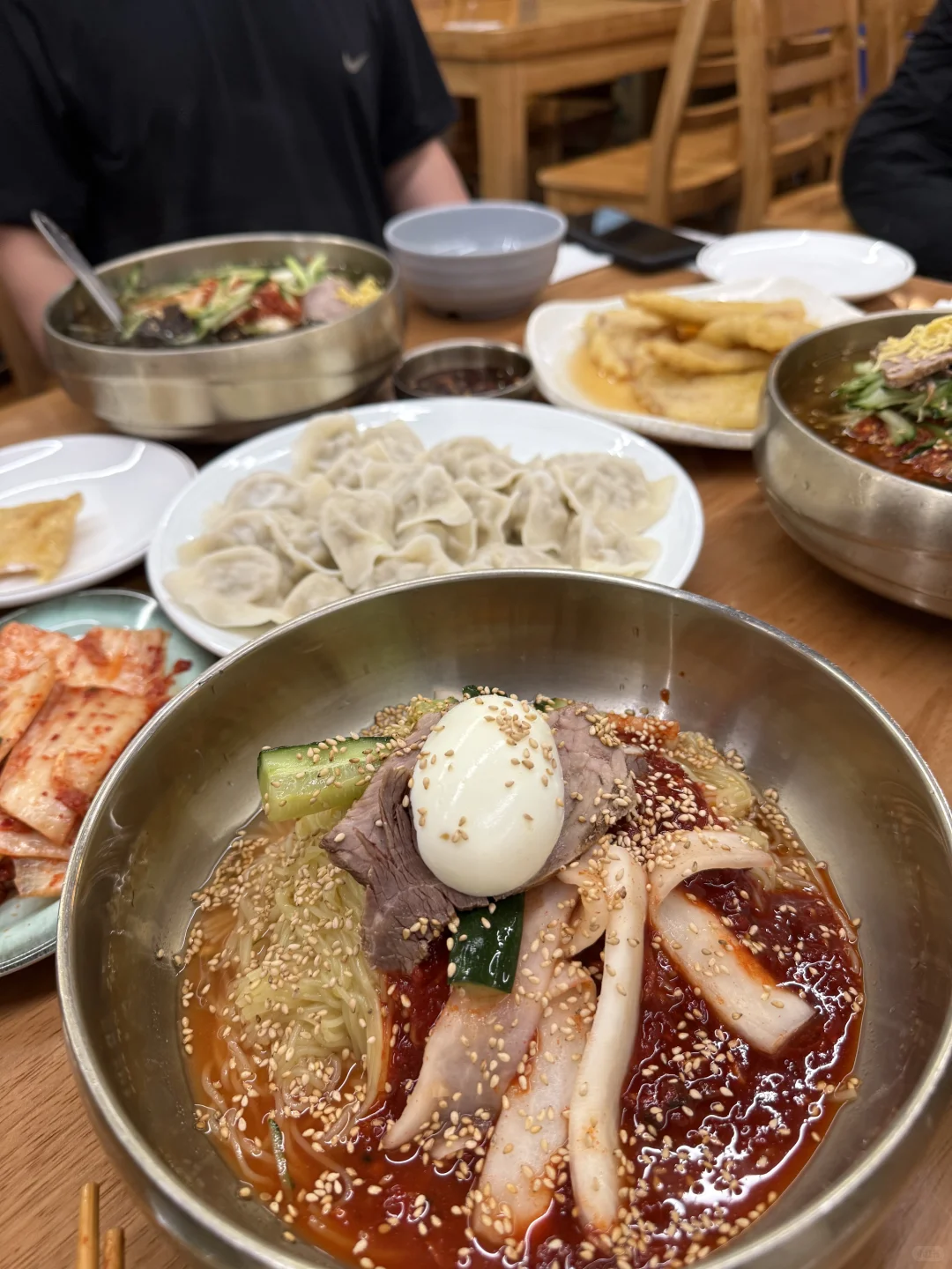 延边-延吉之旅｜旅游攻略推荐