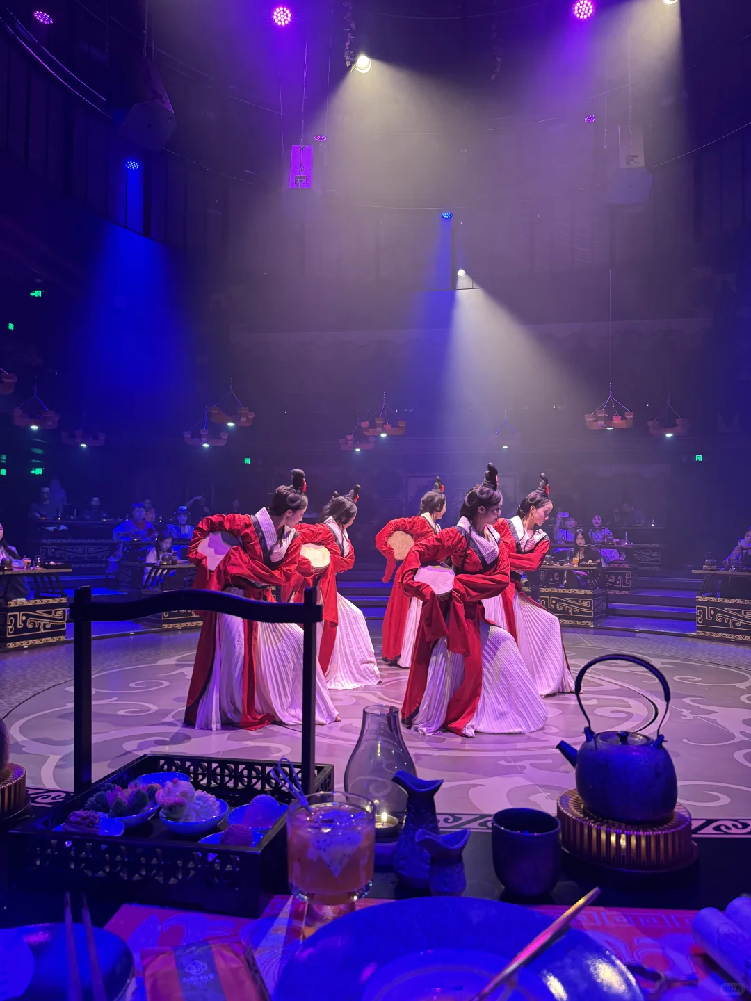 ❗️打工人周末2h逃离北京1️⃣｜邯郸篇