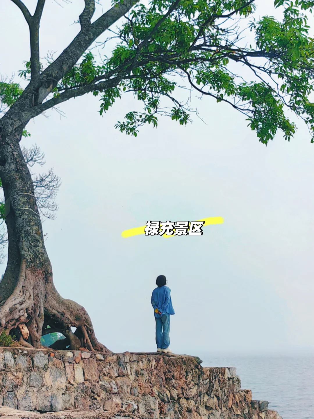 云南之行—玉溪（抚仙湖）