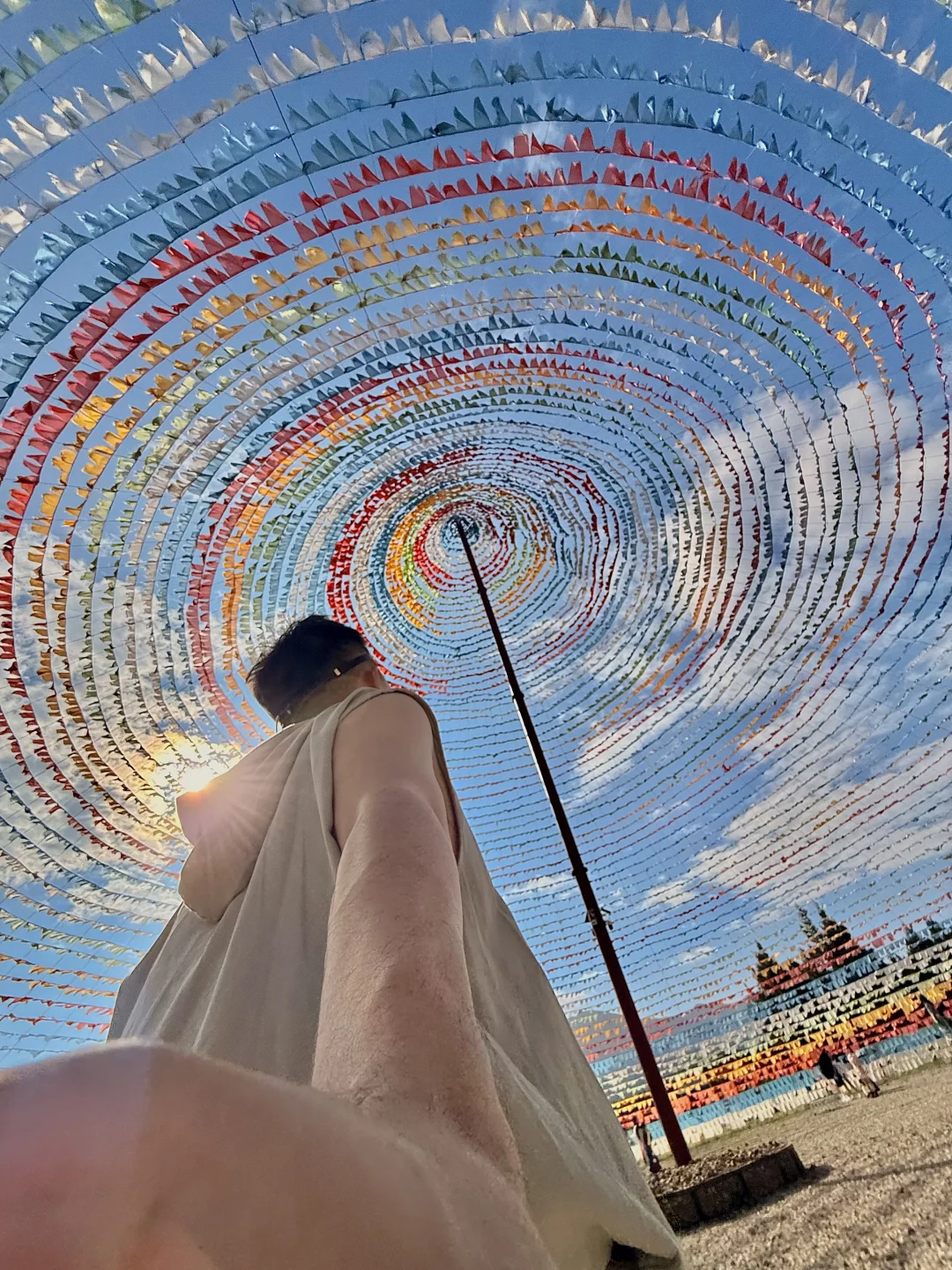 为了这18张图！！我愿意再去一次云南！！