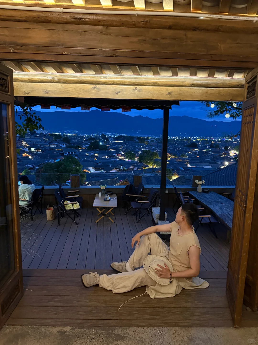 为了这18张图！！我愿意再去一次云南！！