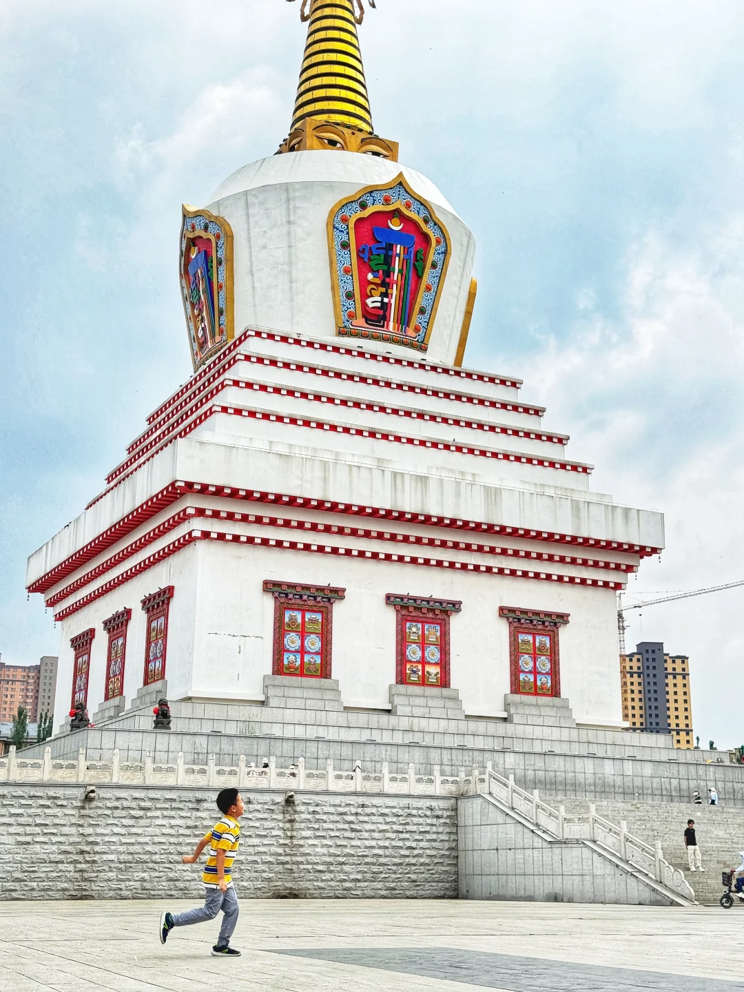 想不到呼和浩特人嘴真严,这么好逛也不宣传