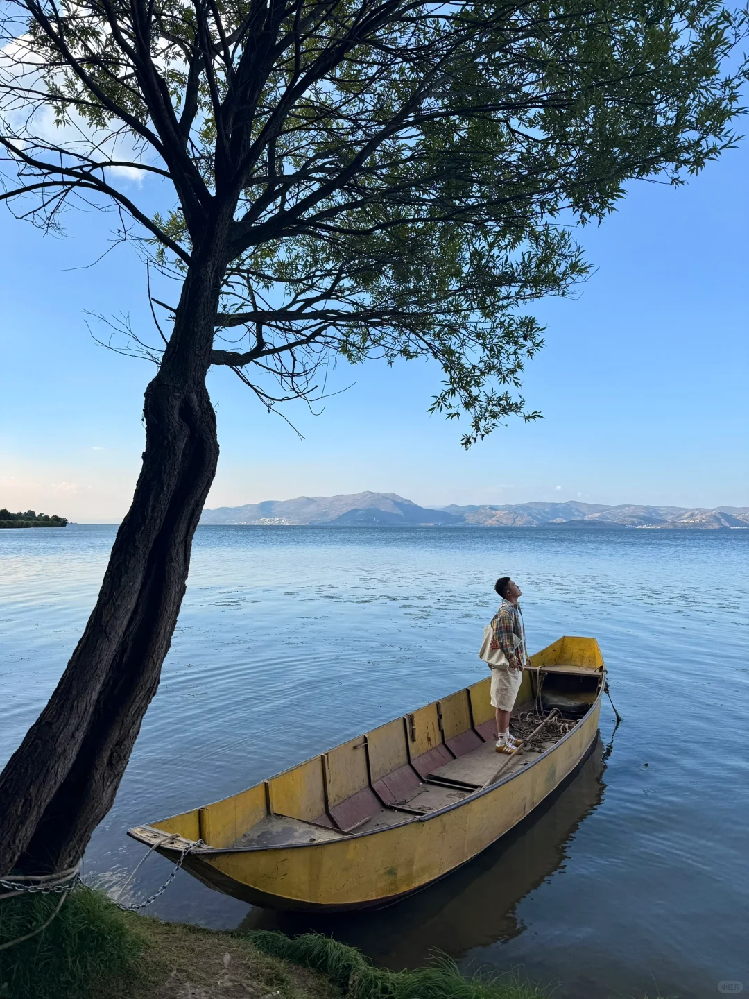 为了这18张图！！我愿意再去一次云南！！