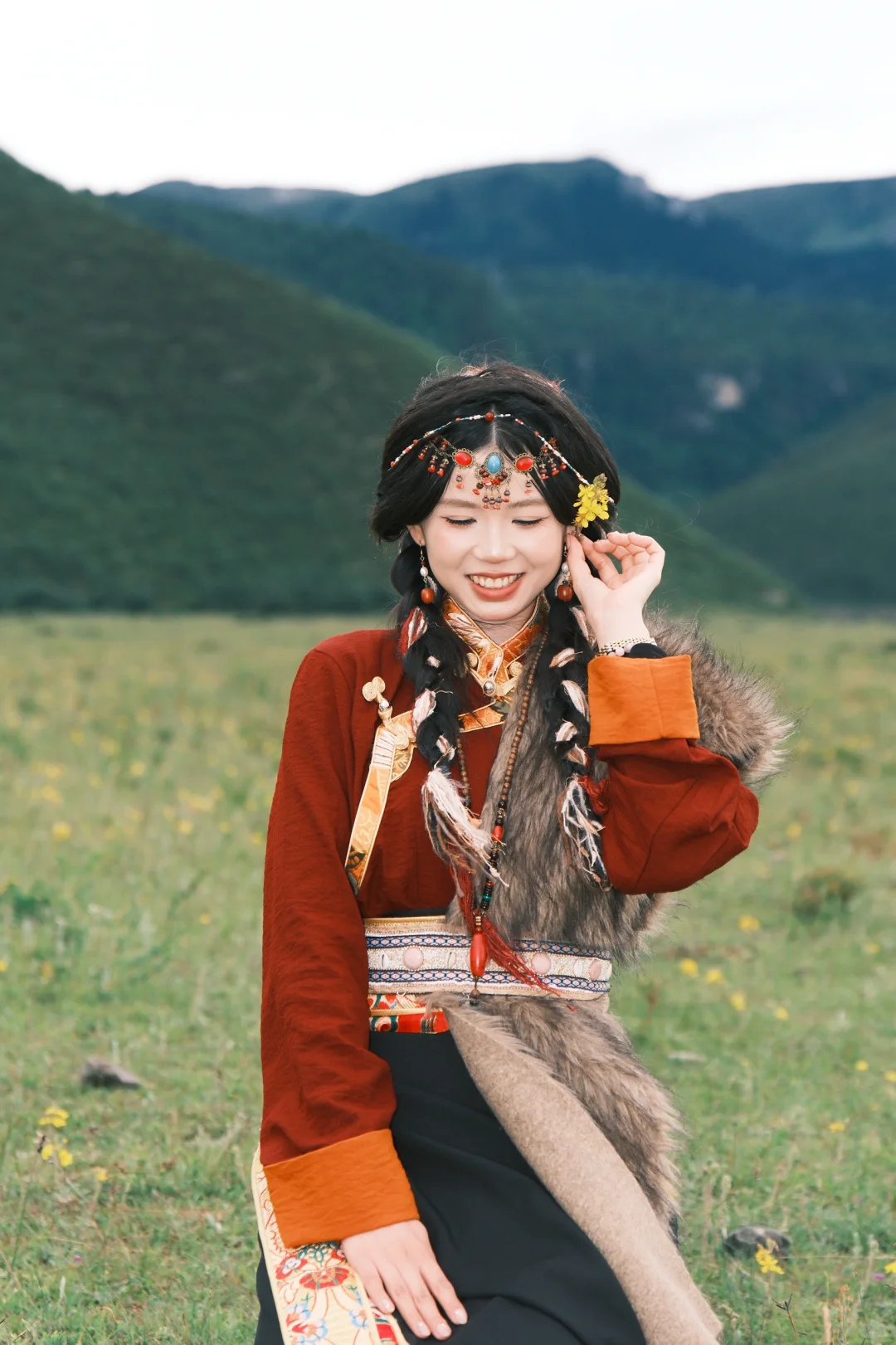 香格里拉旅游攻略