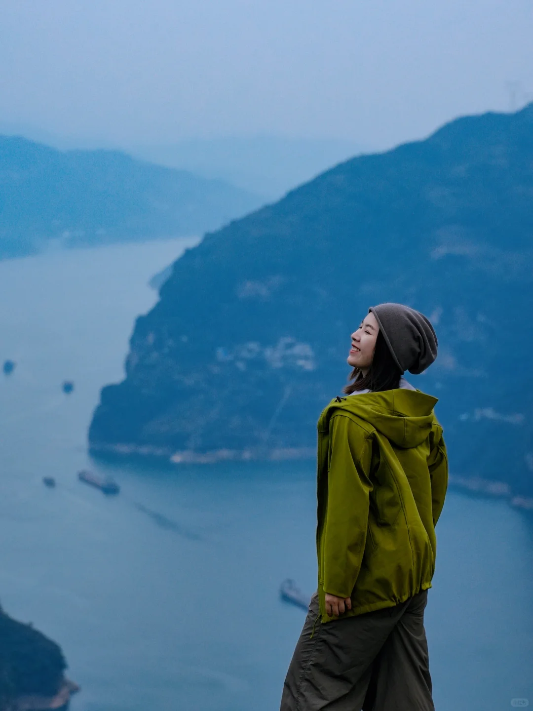 后劲太大！宜昌值得列入人生清单！！！