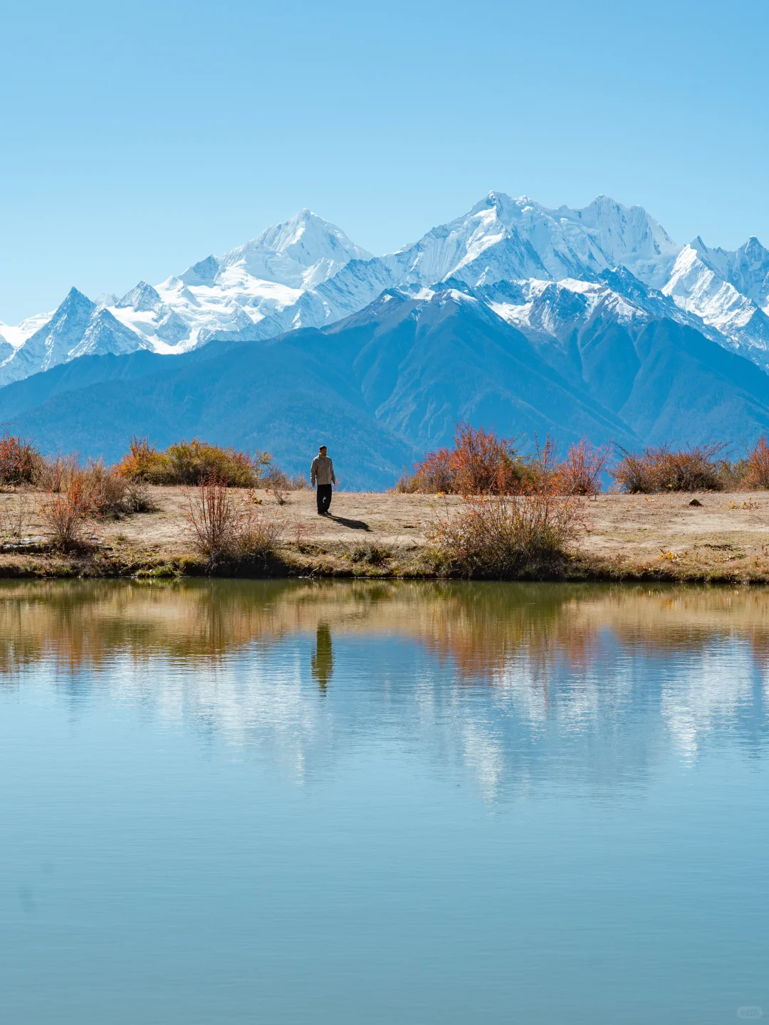 为了这18张图，我特意飞了一趟云南…