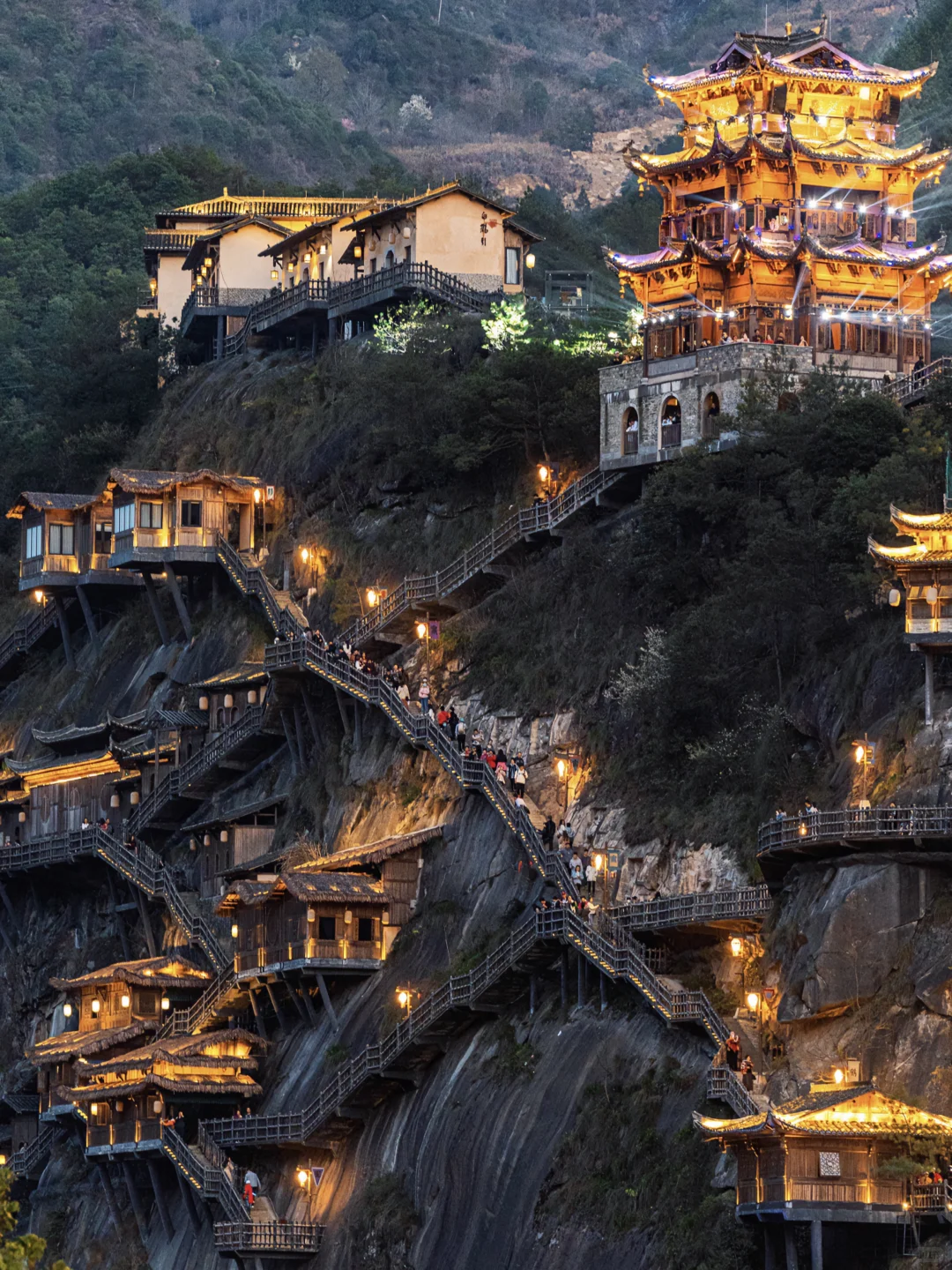 比起景德镇！我更爱这个国家地理推荐的小城！