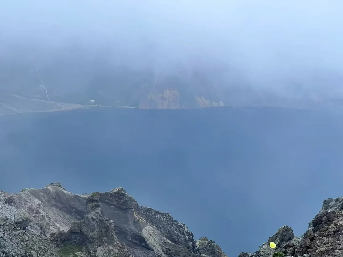 延吉-长白山一日游攻略，无导游自由行