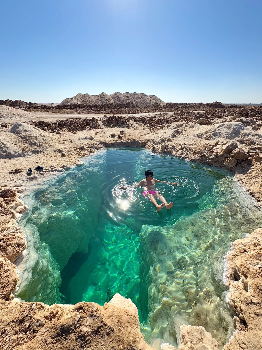 淡季的埃及简直是人间理想🥰（附照相机位）