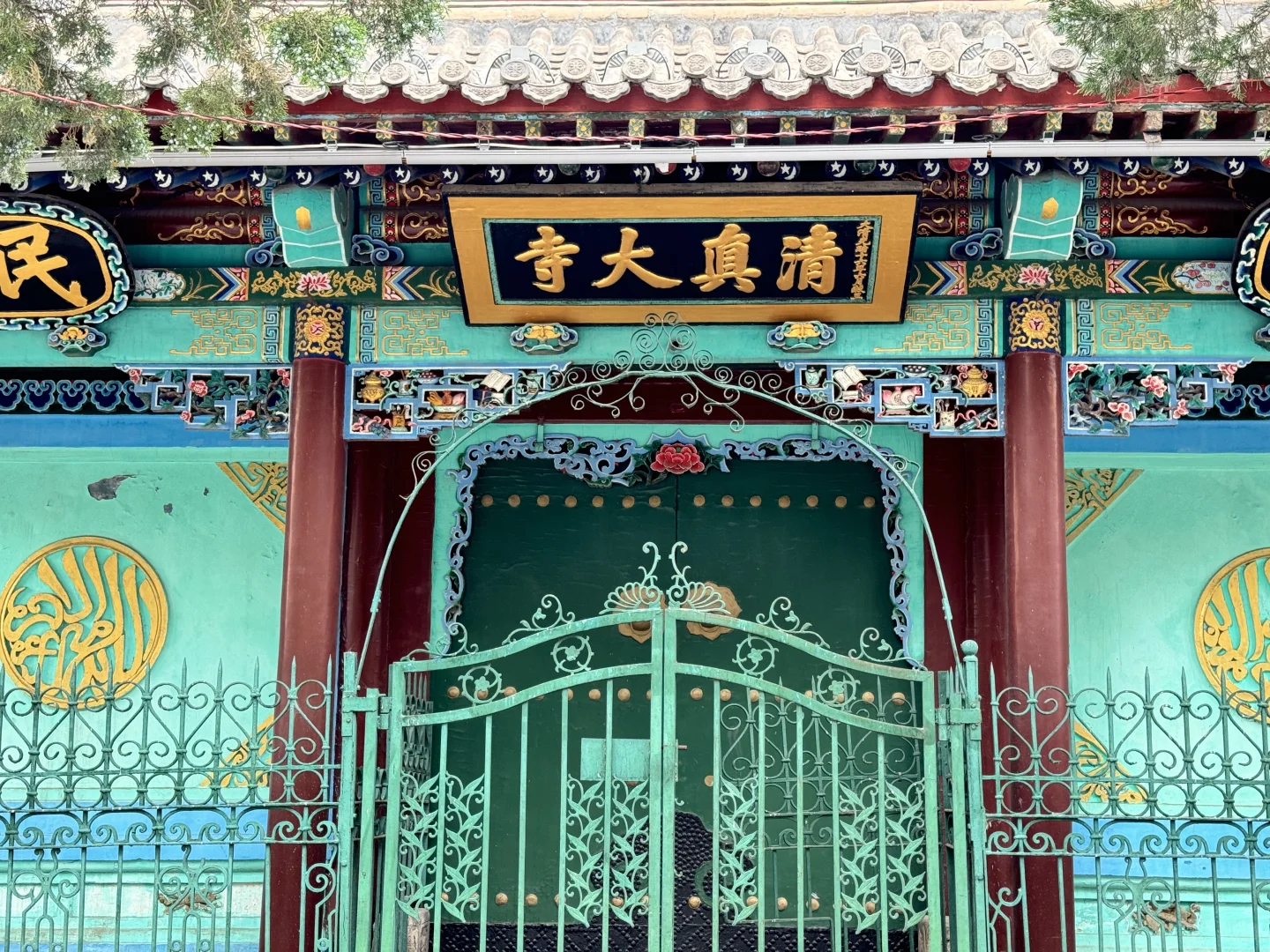 想不到呼和浩特人嘴真严,这么好逛也不宣传