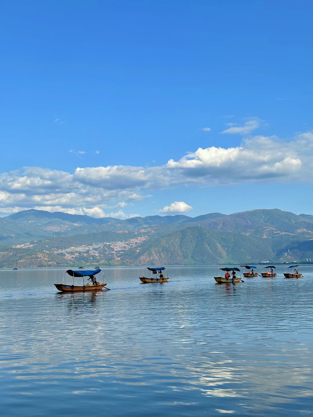 关于西昌！两天一夜旅游攻略！！（纯分享）