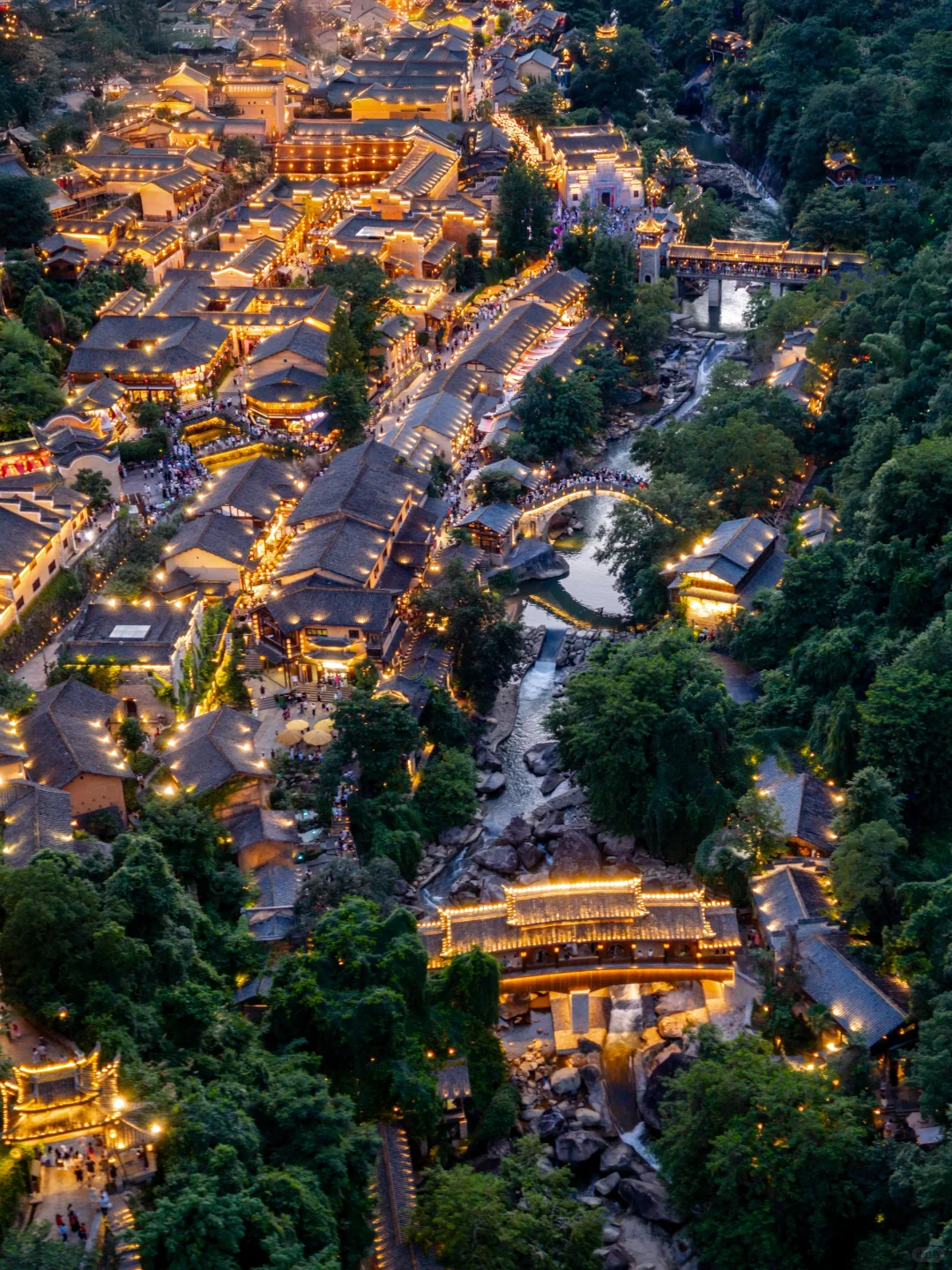 比起景德镇！我更爱这个国家地理推荐的小城！