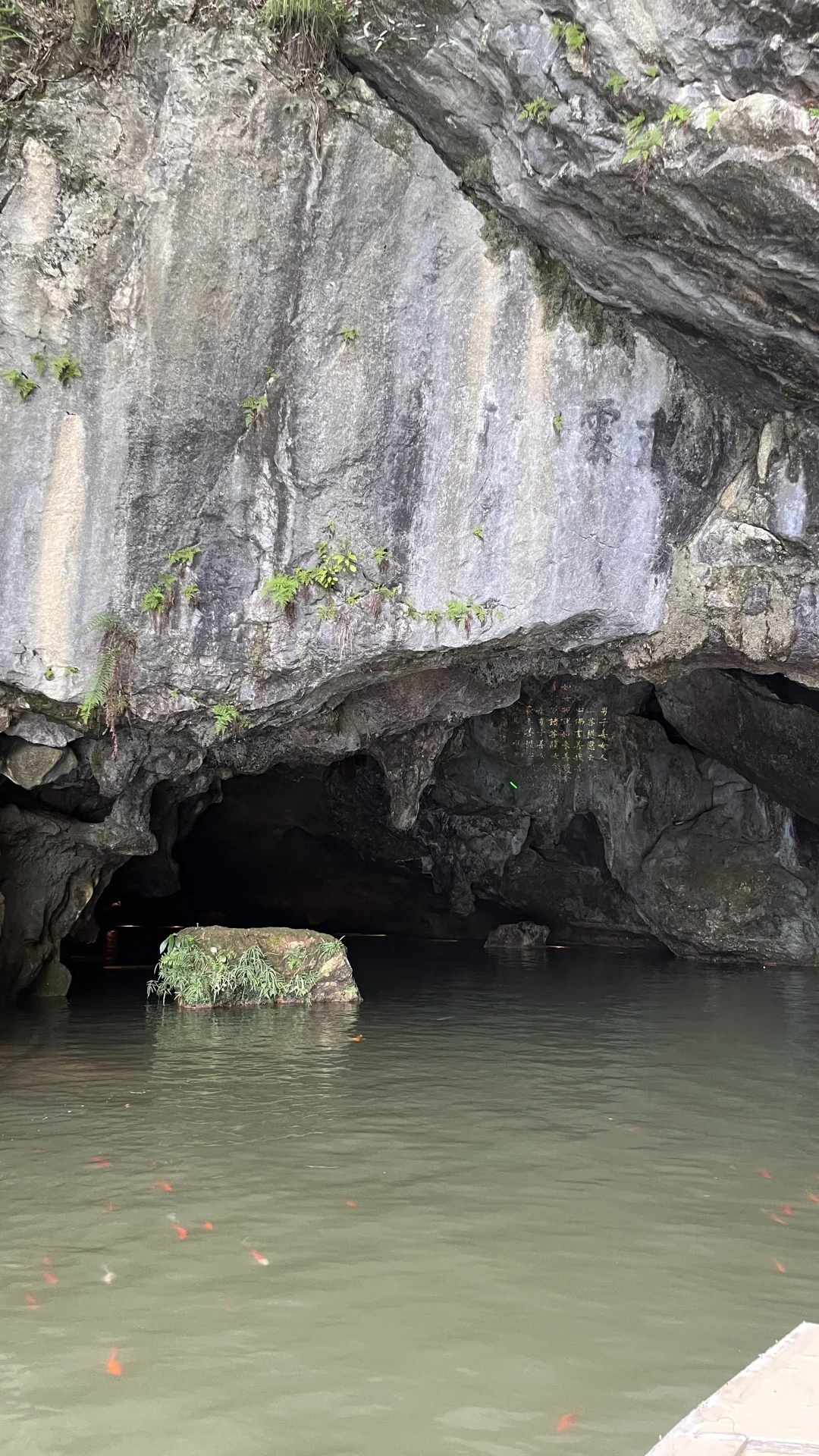 一条很累很有点莫名其妙的自驾游路线