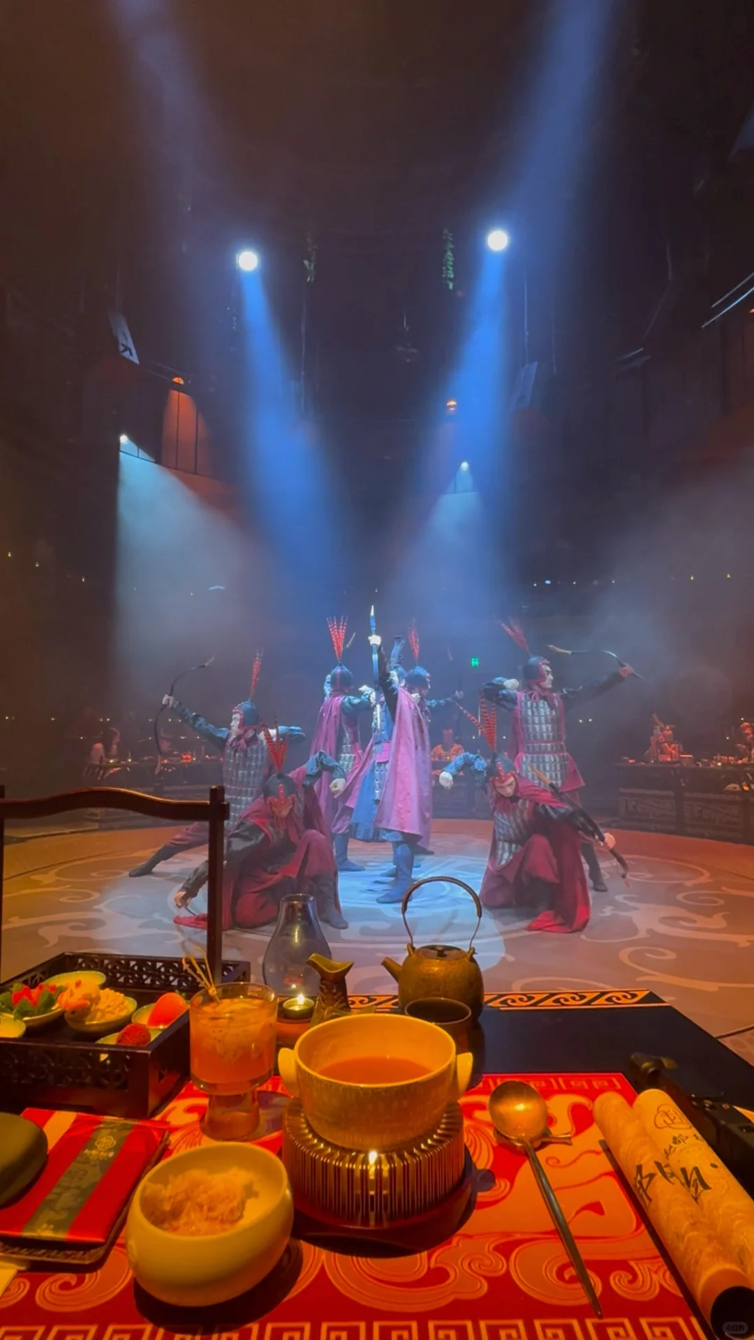 ❗️打工人周末2h逃离北京1️⃣｜邯郸篇