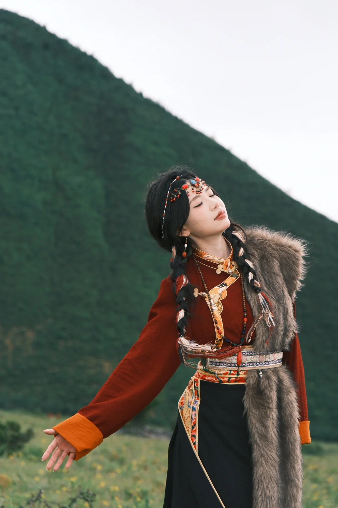 香格里拉旅游攻略