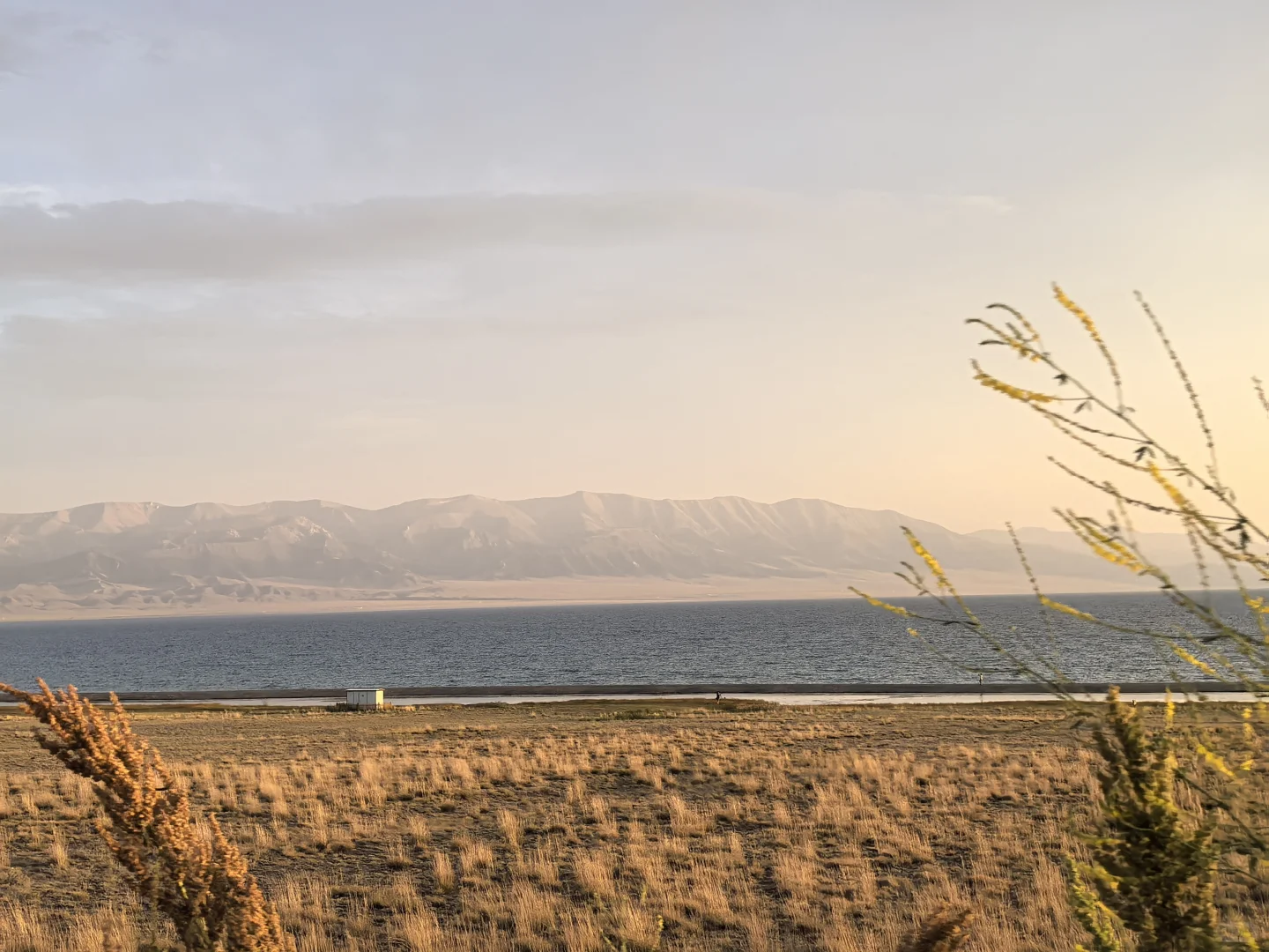 伊犁顺时针环线D7