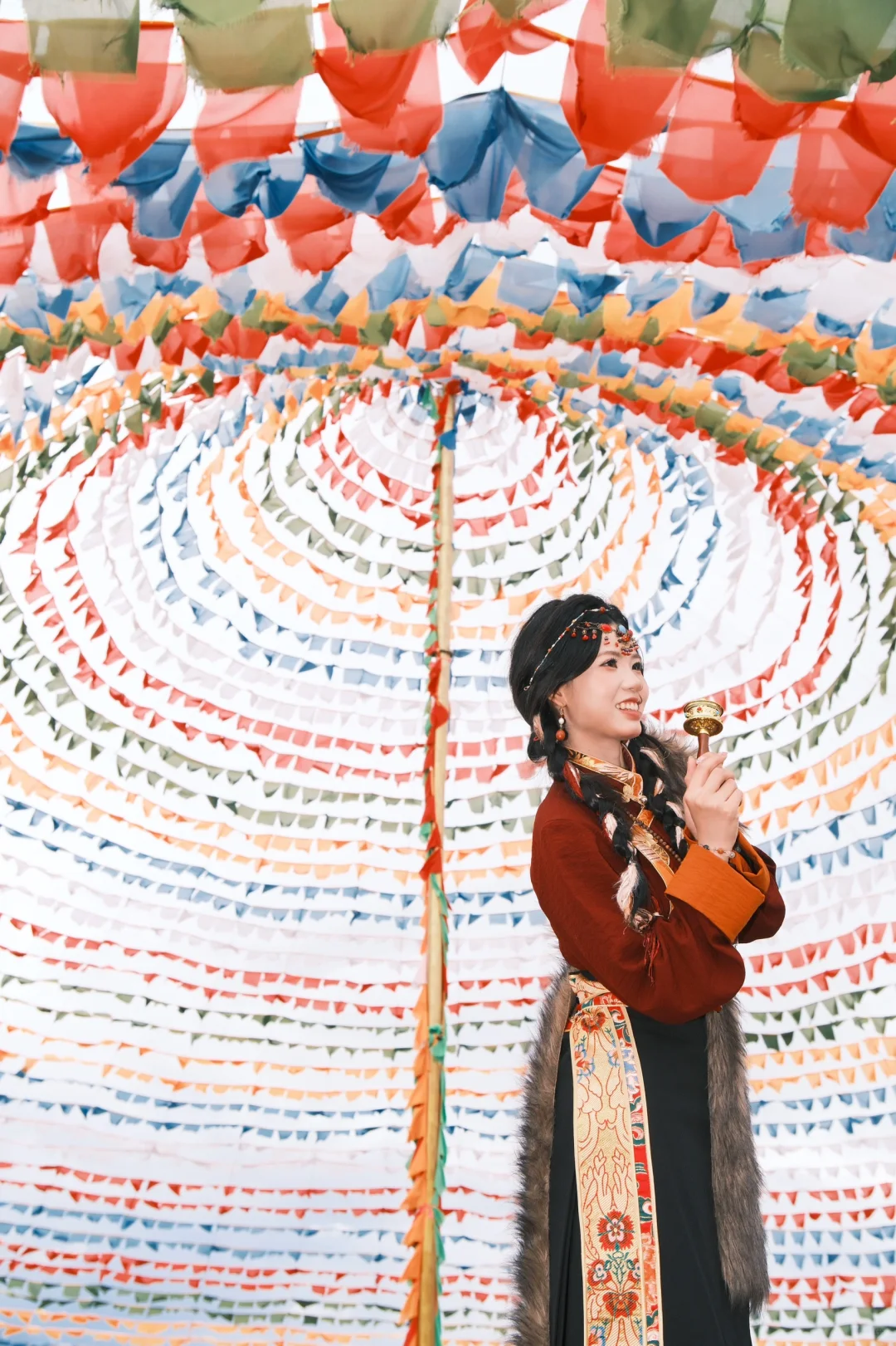 香格里拉旅游攻略